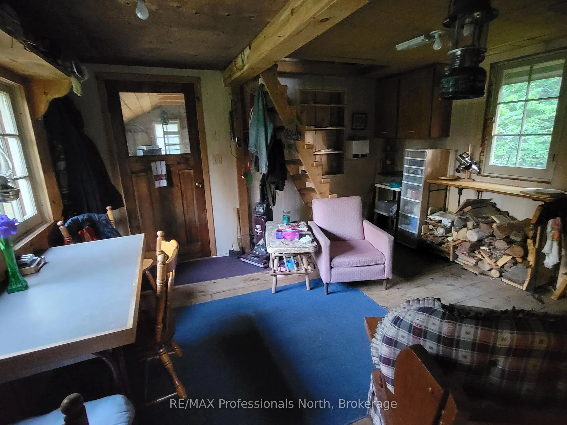 Photo 5 of 156 Butterfield Road, Powassan — HOMEH