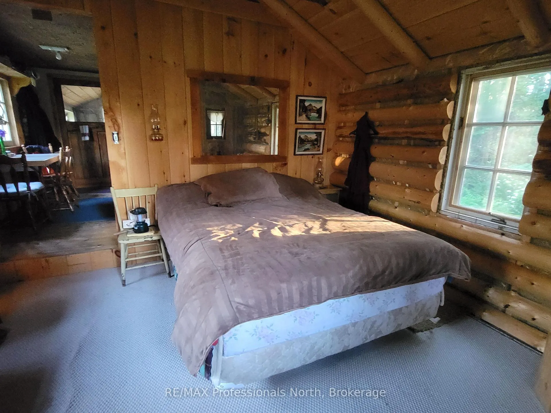 Photo 6 of 156 Butterfield Road, Powassan — HOMEH