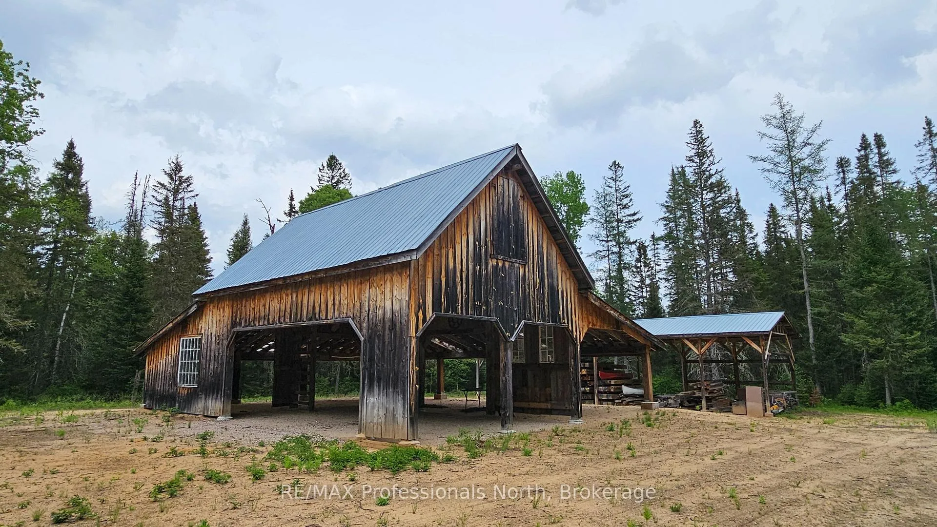 Photo 16 of 156 Butterfield Road, Powassan — HOMEH