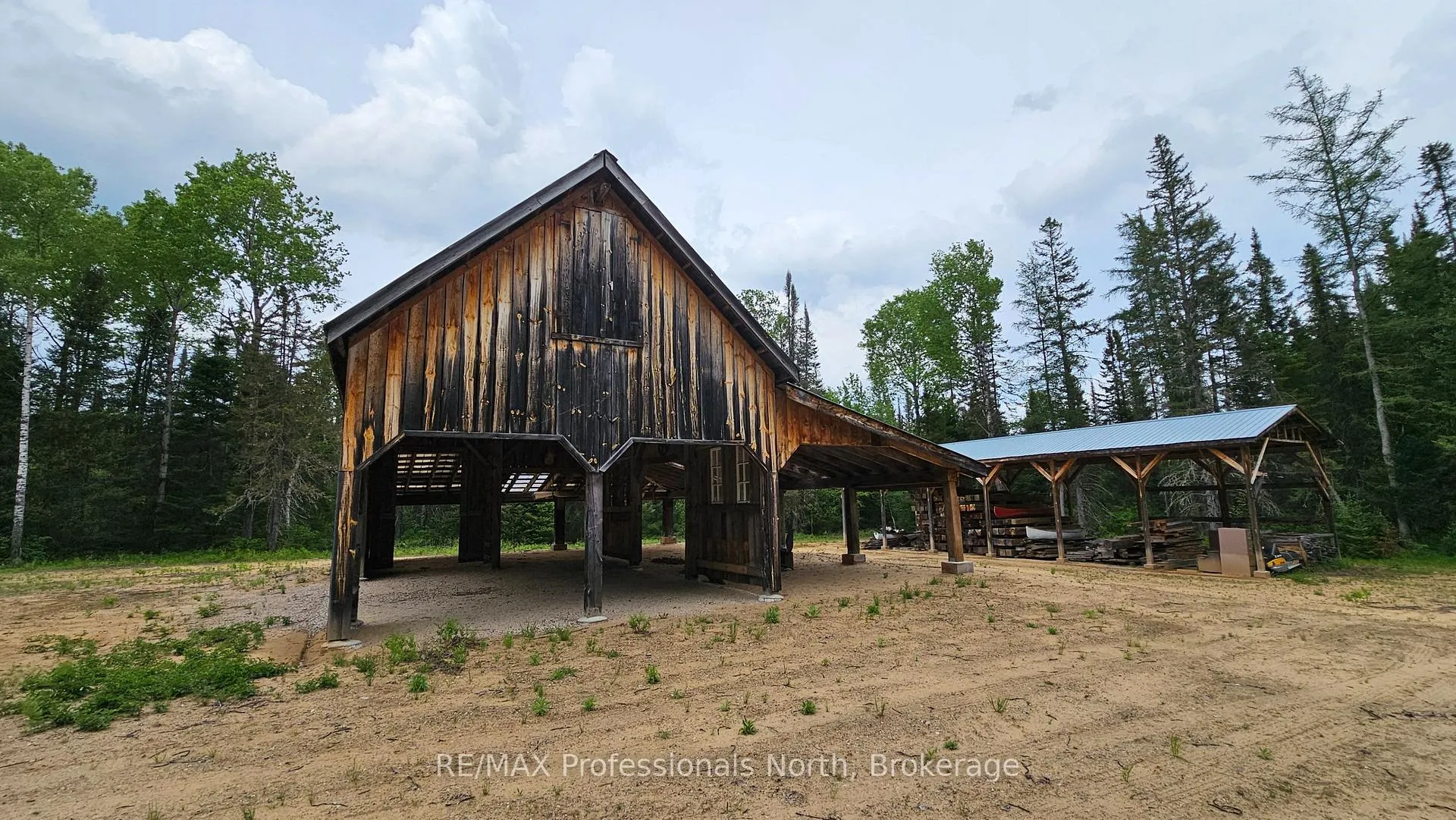 Photo 17 of 156 Butterfield Road, Powassan — HOMEH