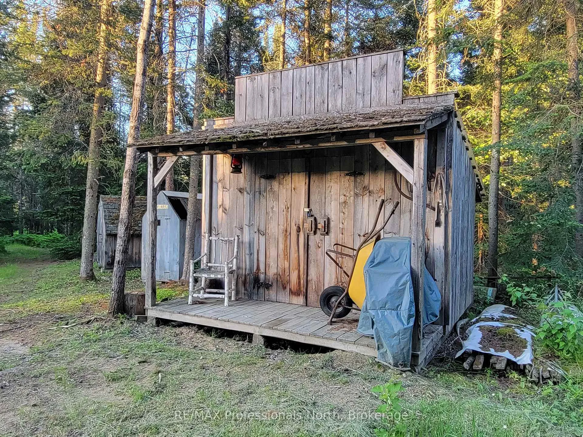 Photo 27 of 156 Butterfield Road, Powassan — HOMEH
