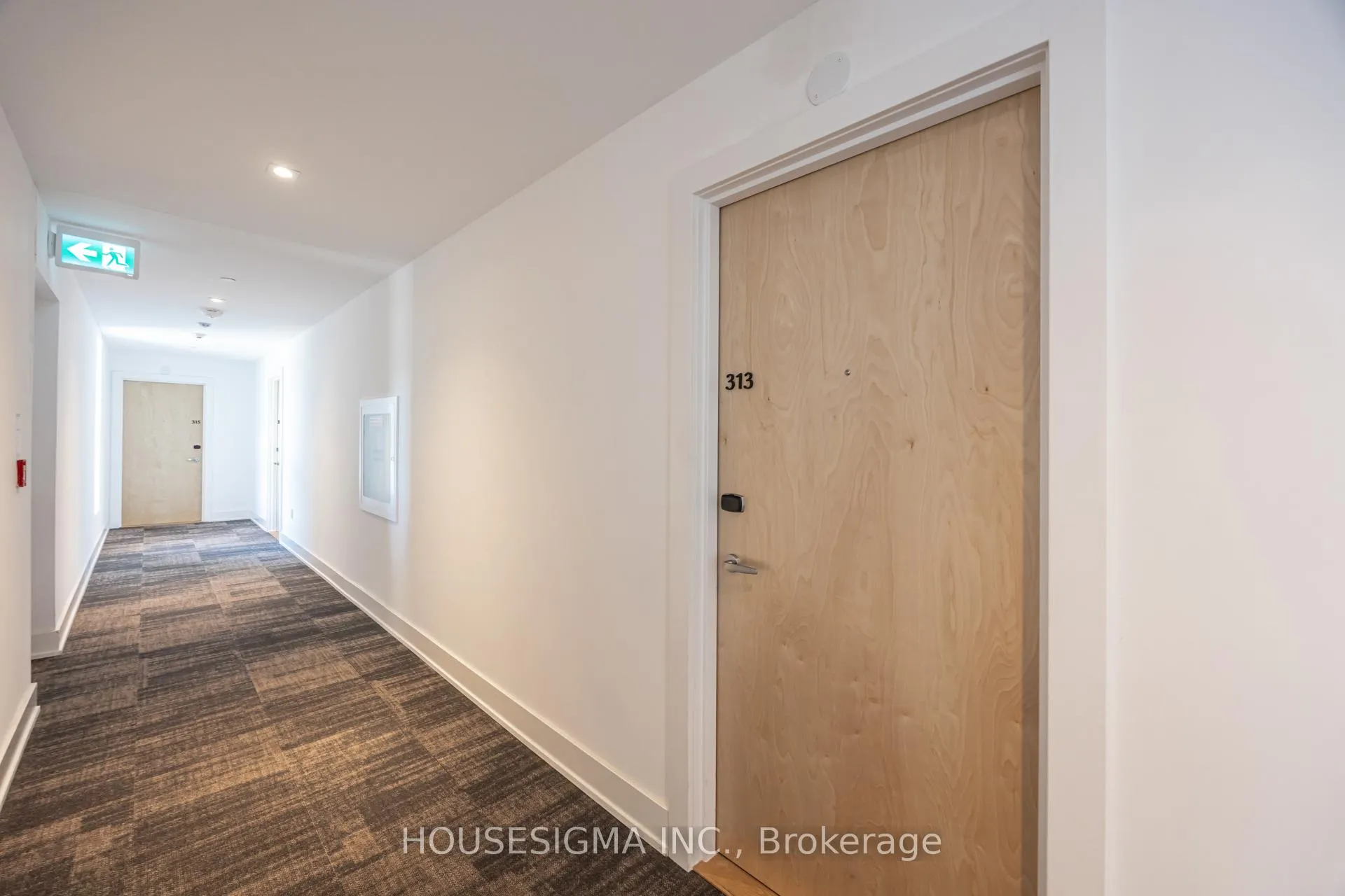 Photo 5 of Unit 313, 120 Carrick Trail, Gravenhurst, Muskoka (S) — HOMEH