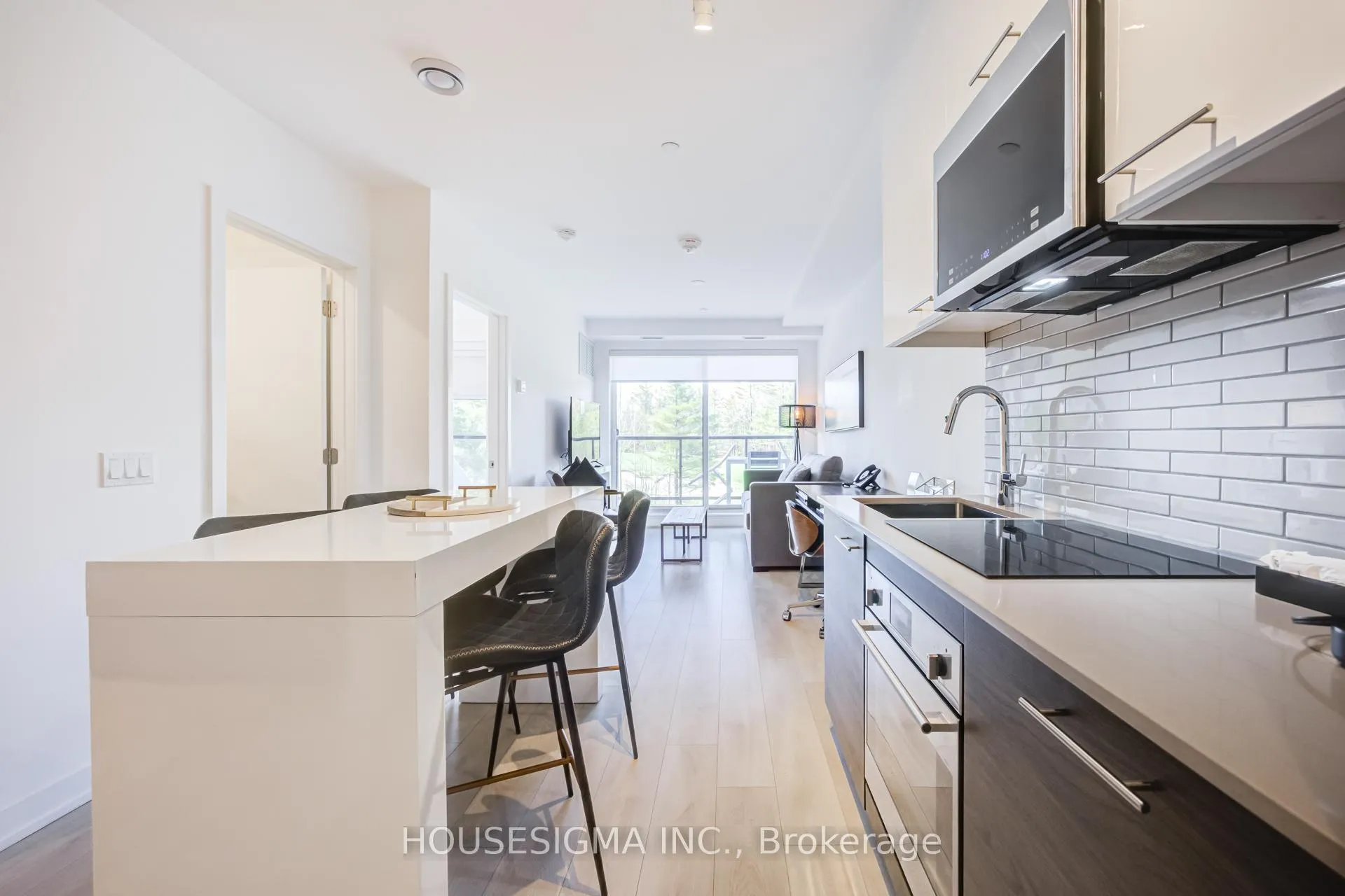 Photo 9 of Unit 313, 120 Carrick Trail, Gravenhurst, Muskoka (S) — HOMEH