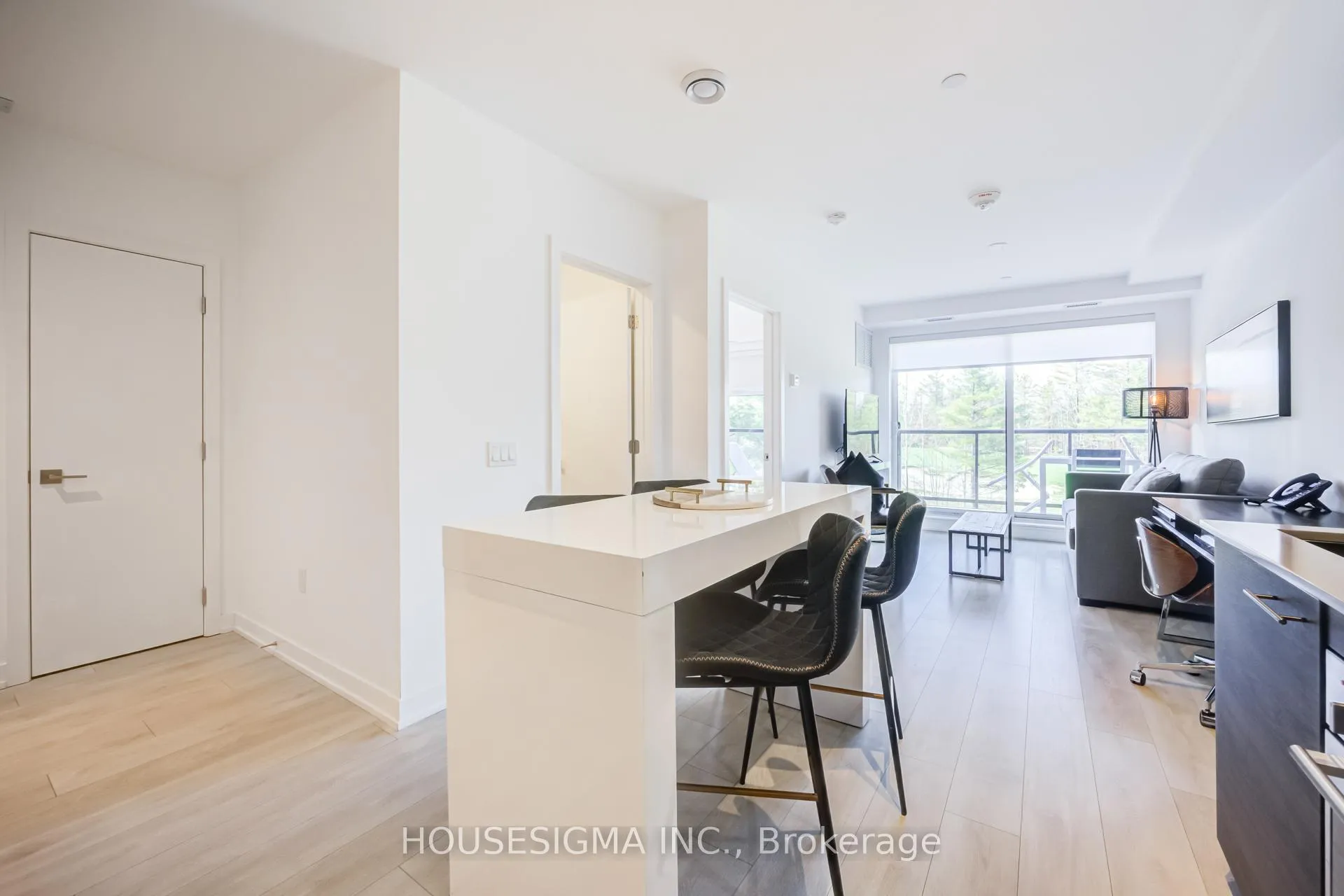 Photo 14 of Unit 313, 120 Carrick Trail, Gravenhurst, Muskoka (S) — HOMEH