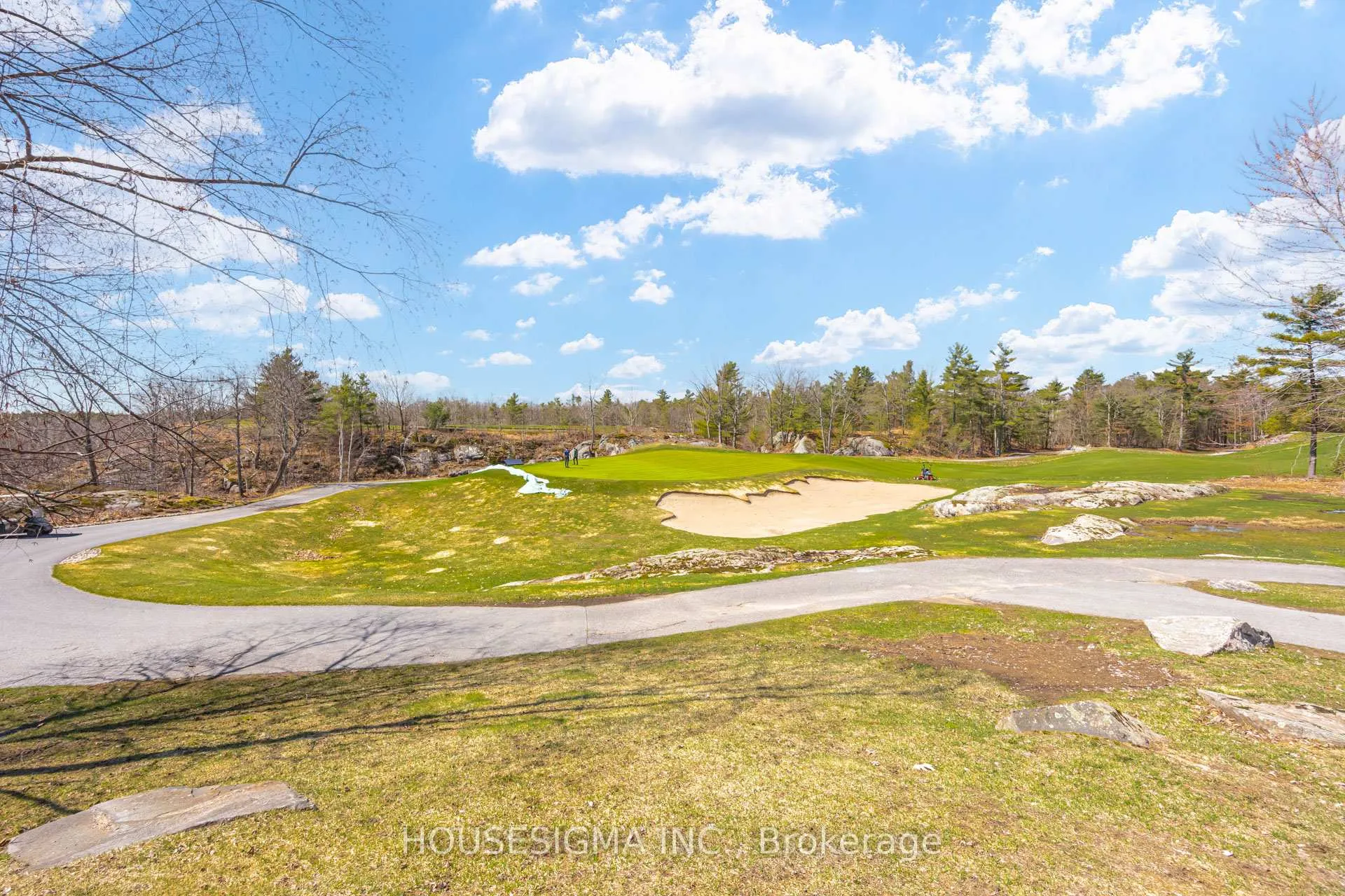 Photo 32 of Unit 313, 120 Carrick Trail, Gravenhurst, Muskoka (S) — HOMEH
