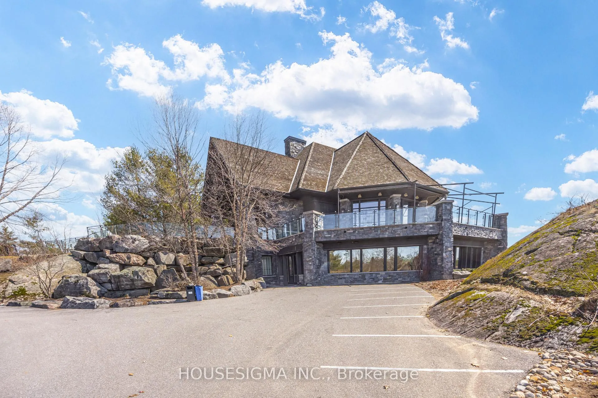 Photo 40 of Unit 313, 120 Carrick Trail, Gravenhurst, Muskoka (S) — HOMEH