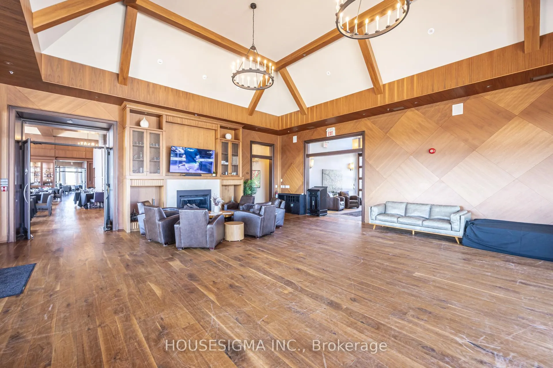 Photo 42 of Unit 313, 120 Carrick Trail, Gravenhurst, Muskoka (S) — HOMEH