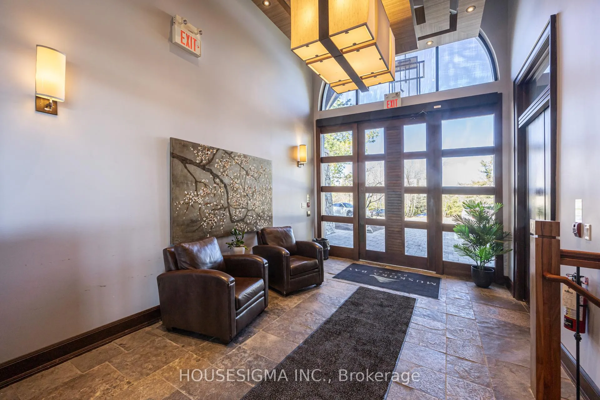 Photo 43 of Unit 313, 120 Carrick Trail, Gravenhurst, Muskoka (S) — HOMEH