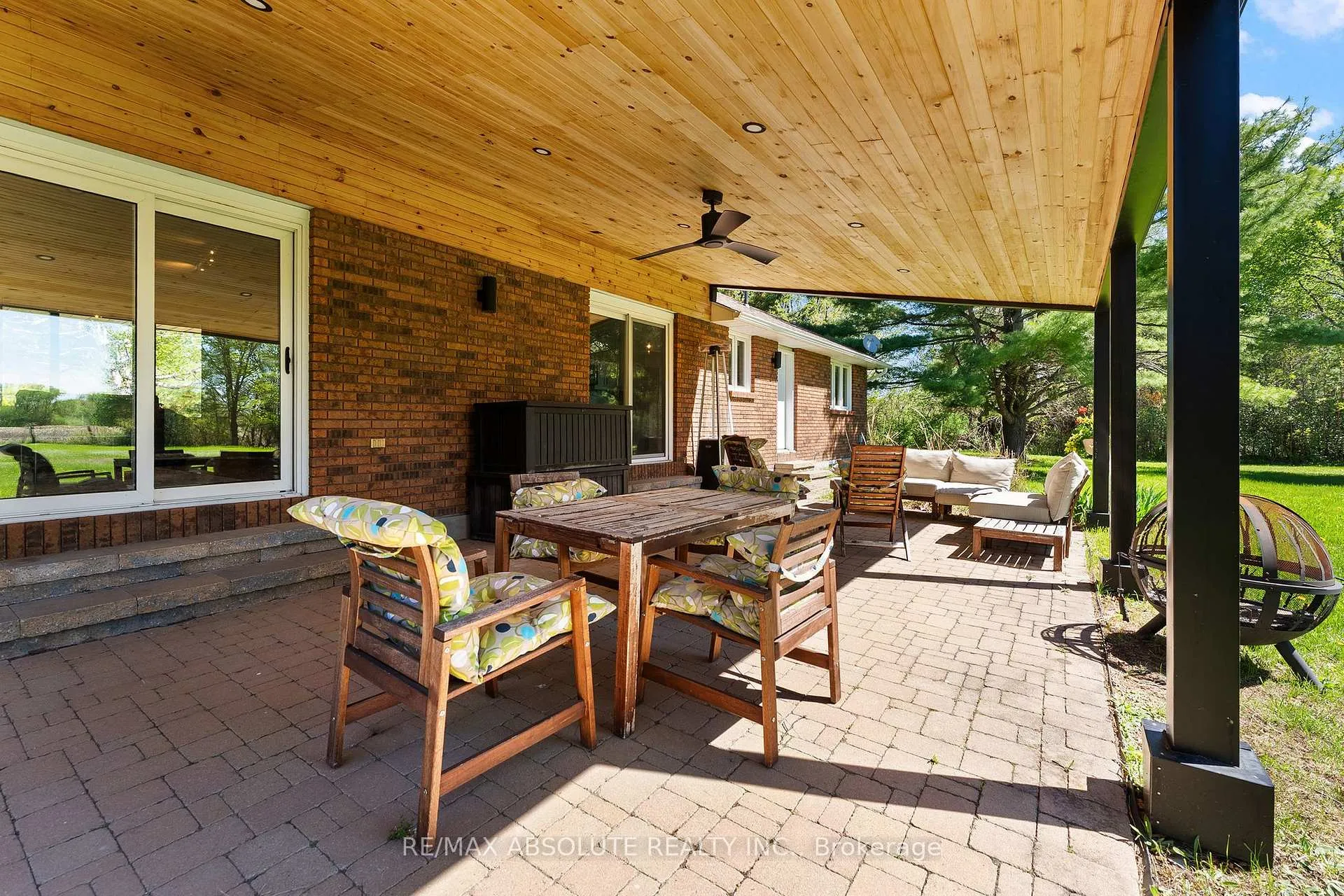 Photo 26 of 213 Calabogie Road, McNab/Braeside, Mcnab/Braeside Twps — HOMEH