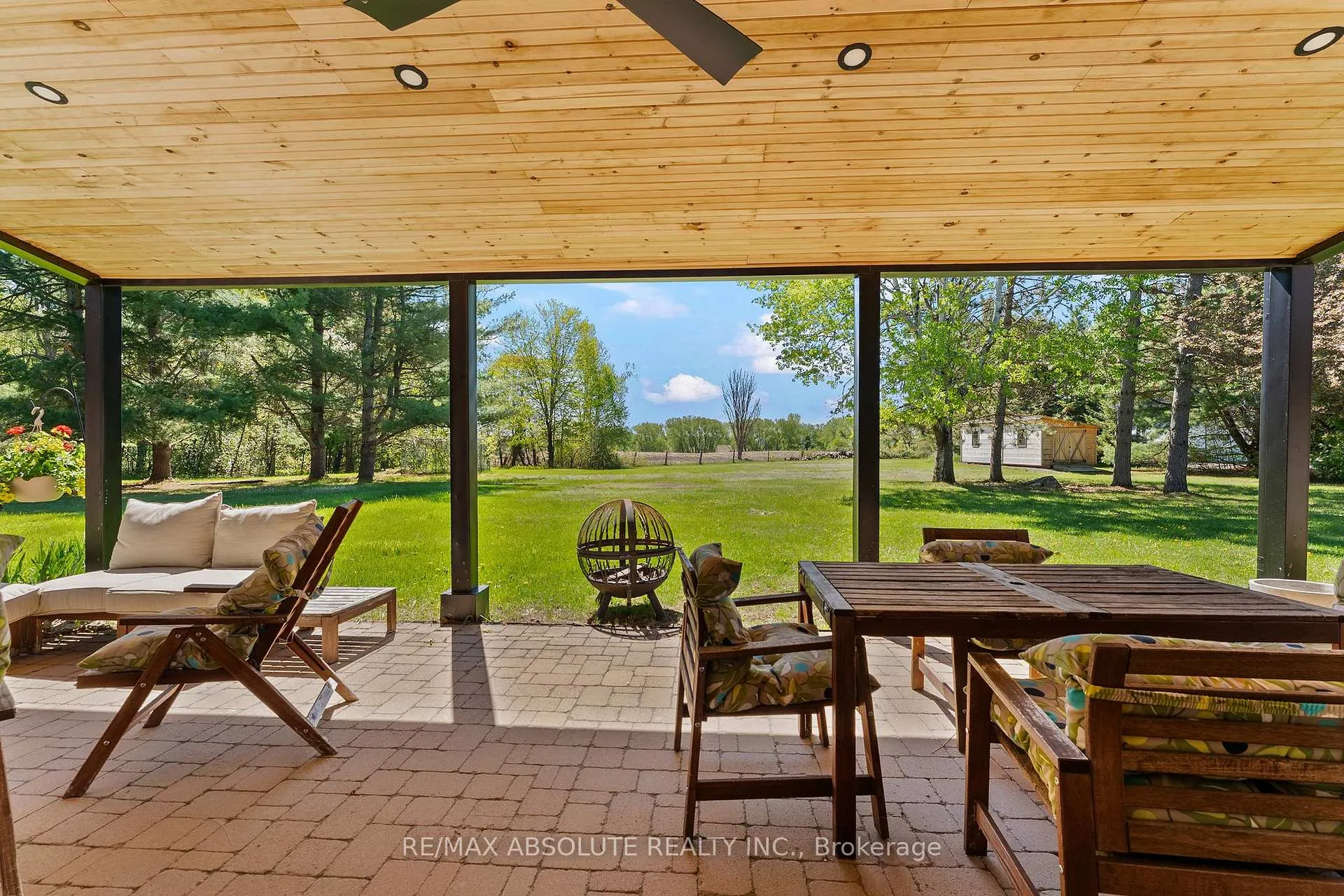 Photo 28 of 213 Calabogie Road, McNab/Braeside, Mcnab/Braeside Twps — HOMEH