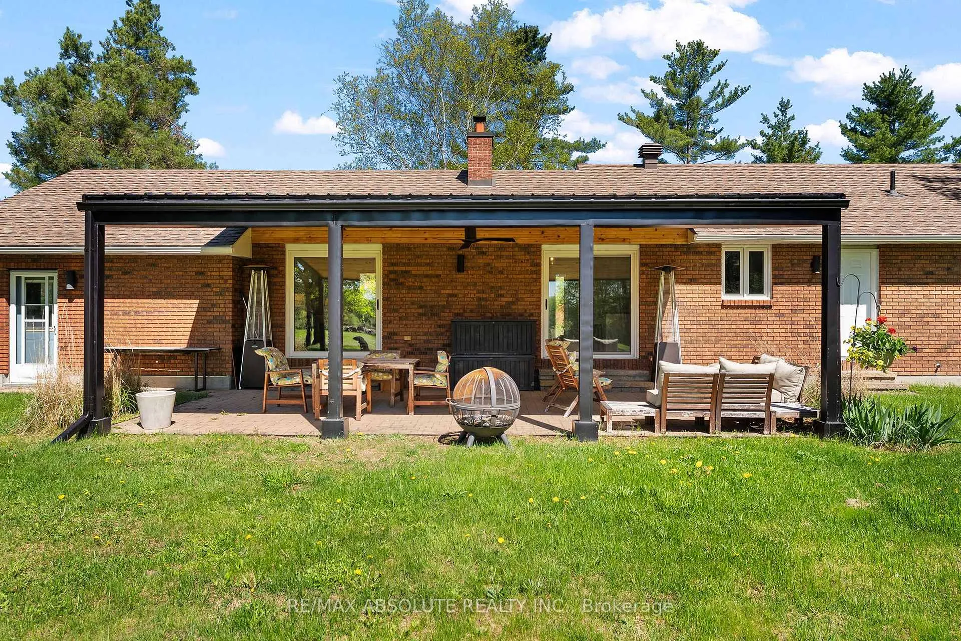 Photo 29 of 213 Calabogie Road, McNab/Braeside, Mcnab/Braeside Twps — HOMEH