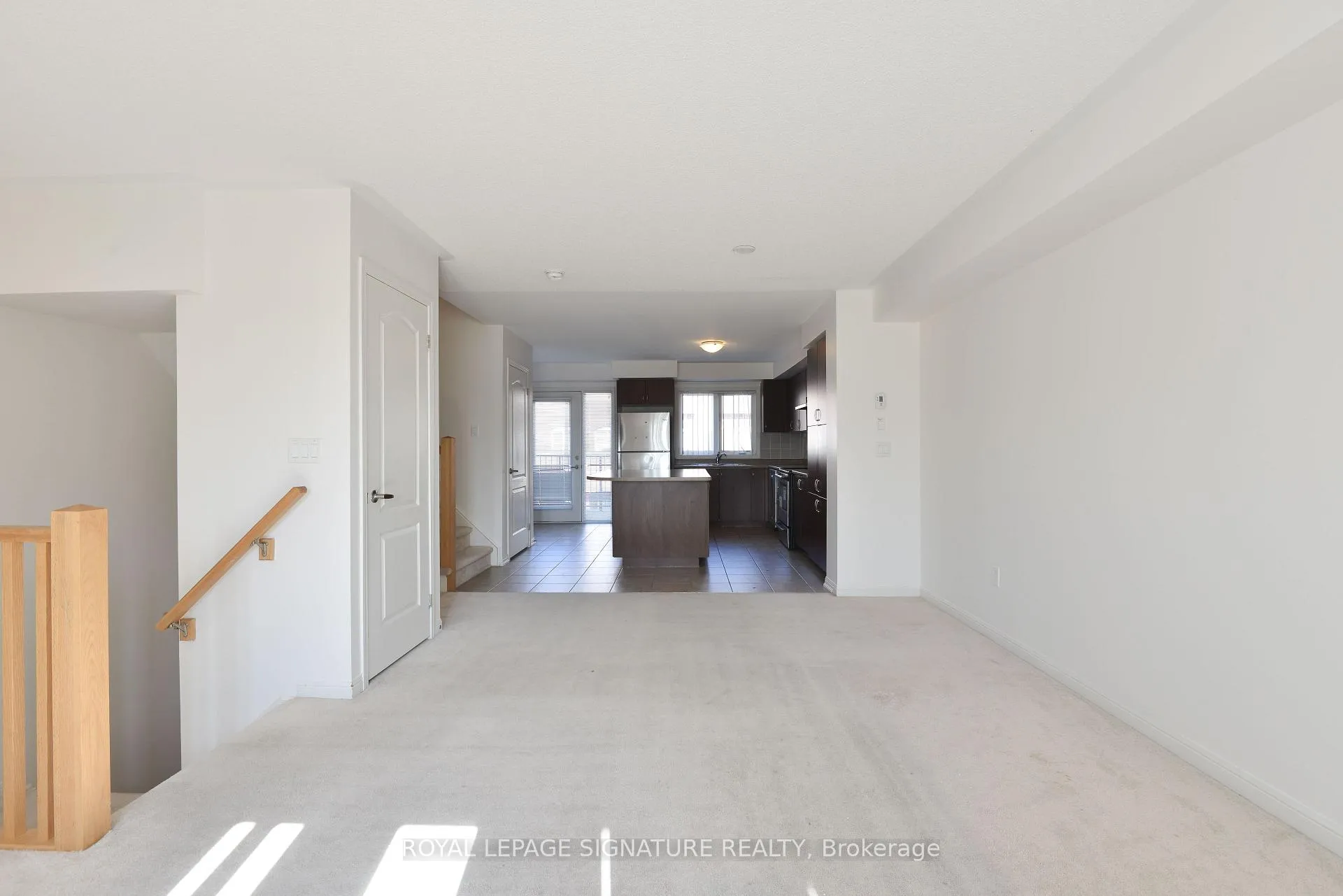 Photo 9 of Unit 6, 3135 Boxford Crescent, Mississauga, Churchill Meadows — HOMEH