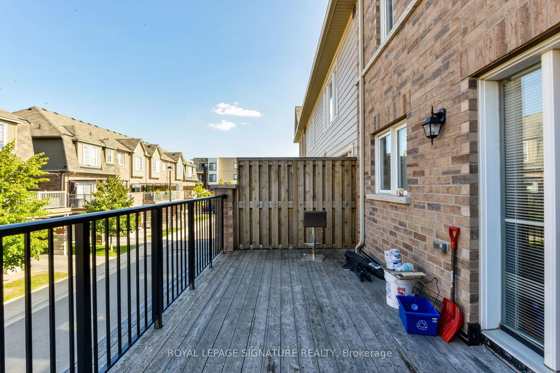 Photo 18 of Unit 6, 3135 Boxford Crescent, Mississauga, Churchill Meadows — HOMEH