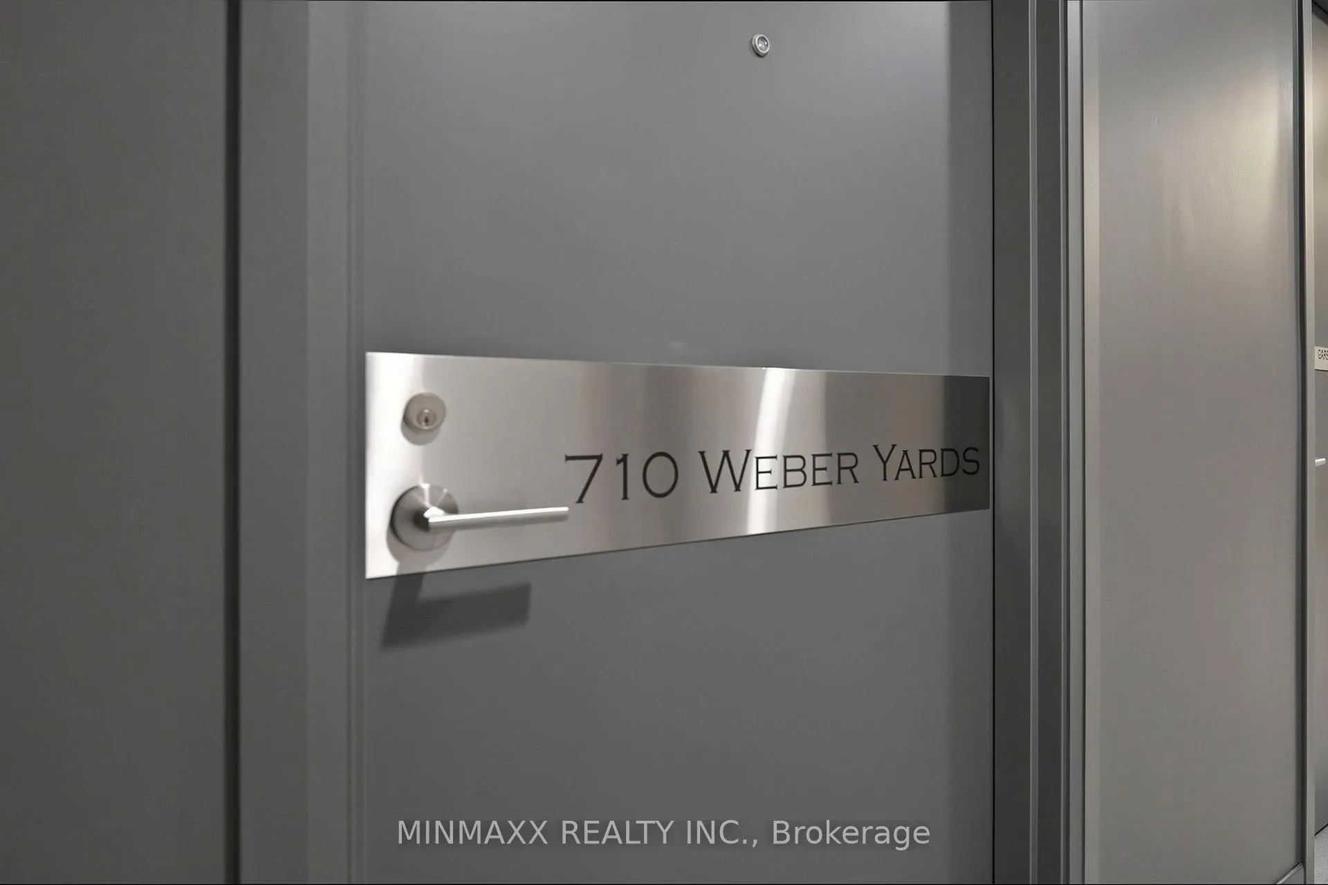 Photo 25 of Unit 710, 1333 Weber Street E, Kitchener, Stanley Park — HOMEH