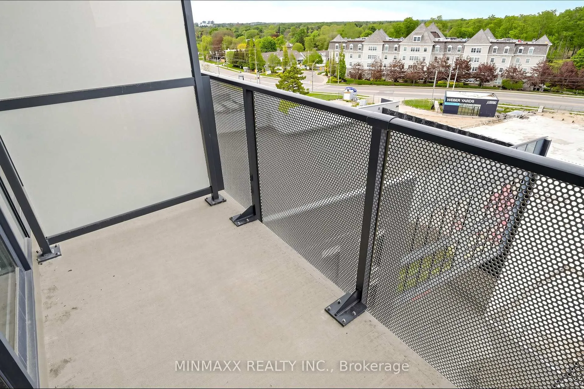 Photo 27 of Unit 710, 1333 Weber Street E, Kitchener, Stanley Park — HOMEH