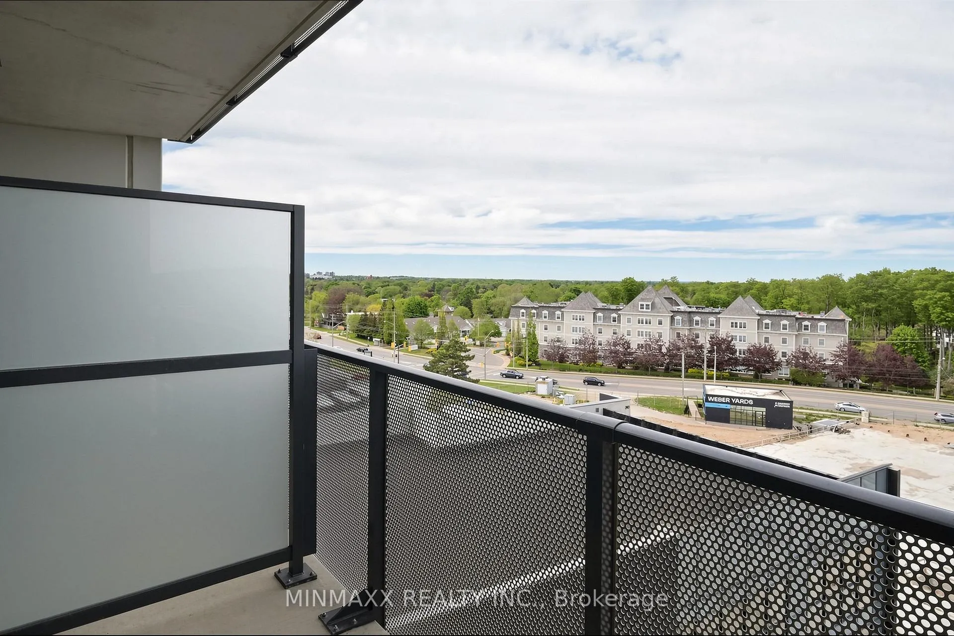 Photo 29 of Unit 710, 1333 Weber Street E, Kitchener, Stanley Park — HOMEH