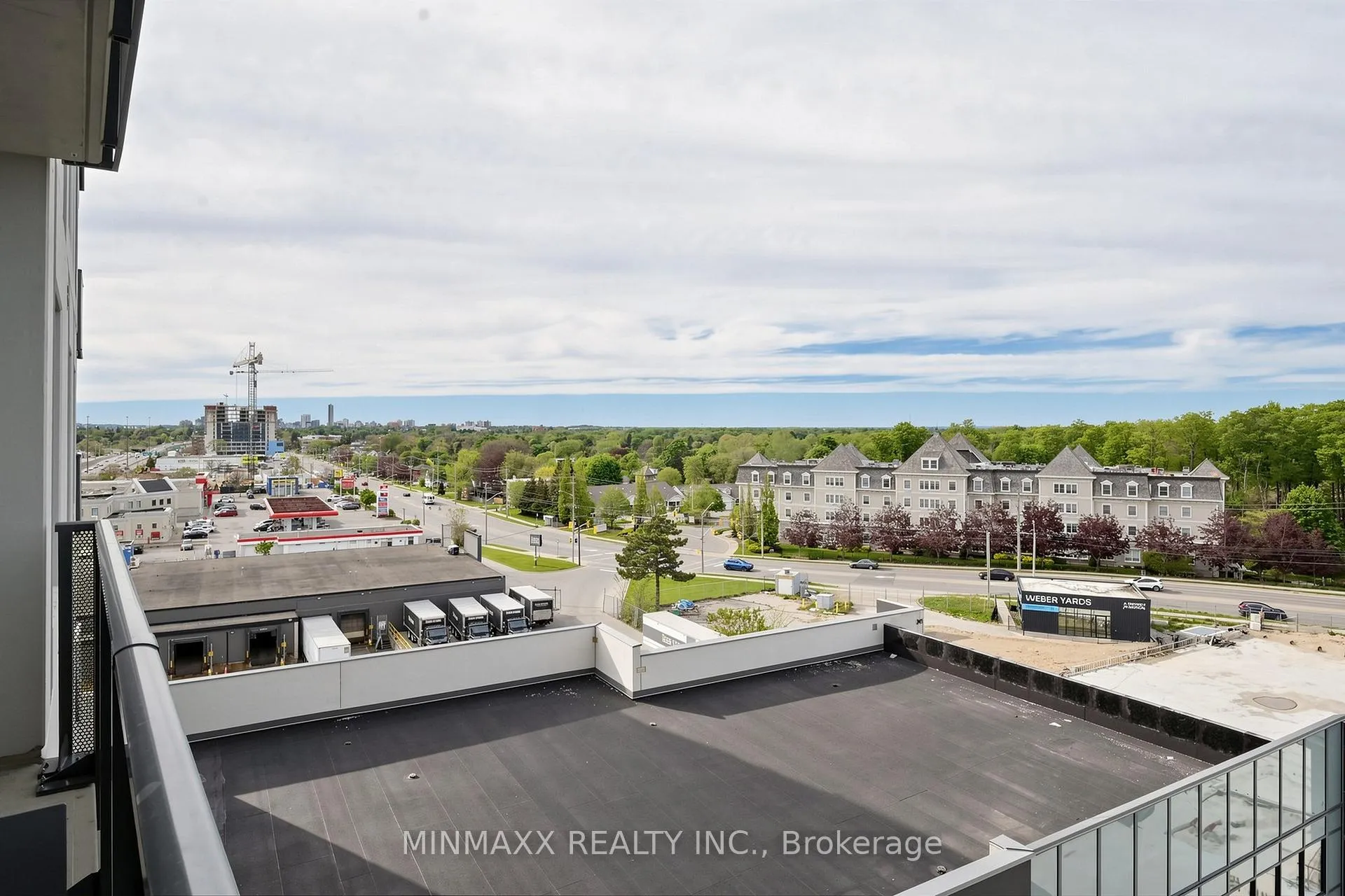 Photo 30 of Unit 710, 1333 Weber Street E, Kitchener, Stanley Park — HOMEH