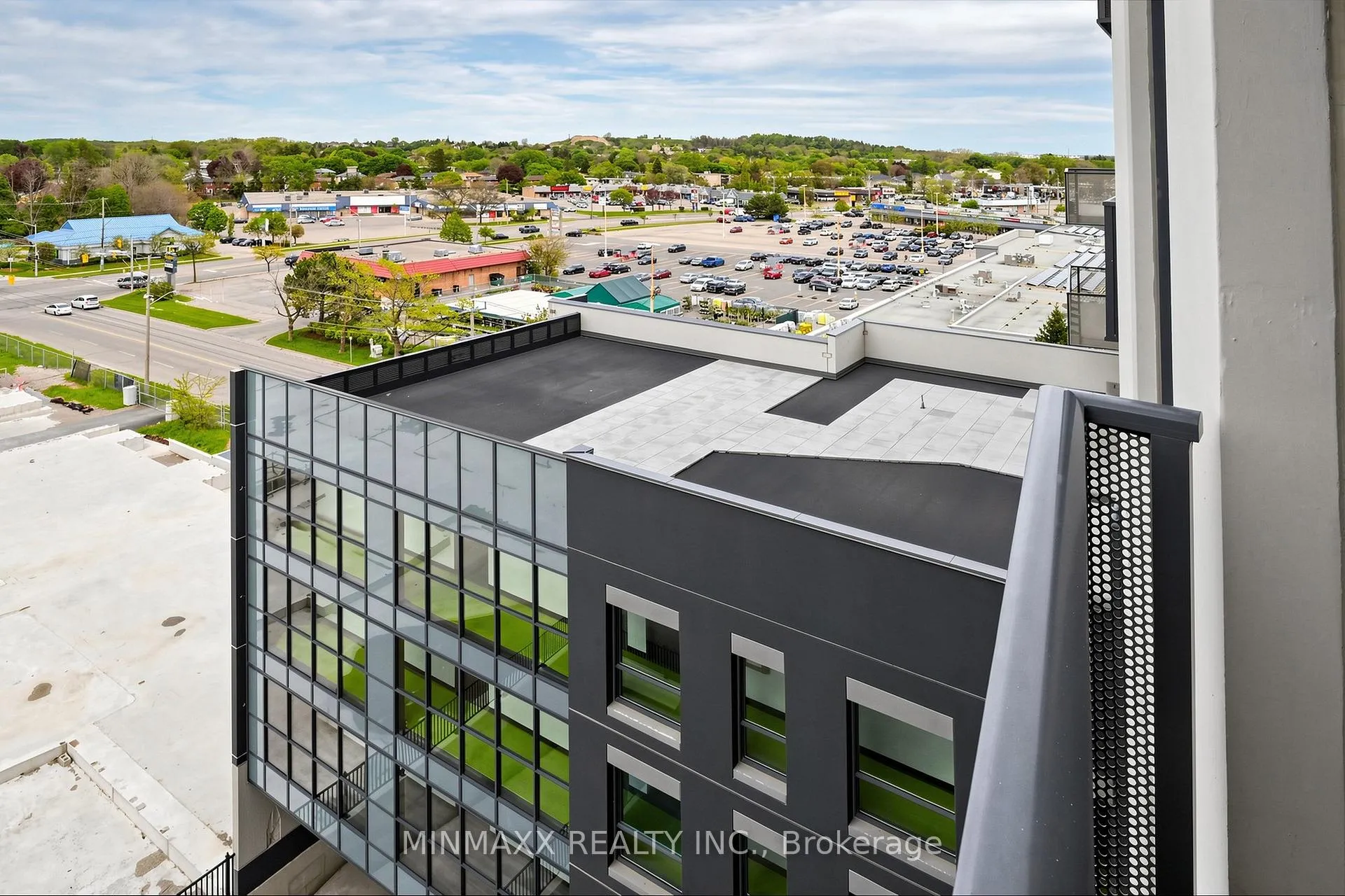 Photo 31 of Unit 710, 1333 Weber Street E, Kitchener, Stanley Park — HOMEH