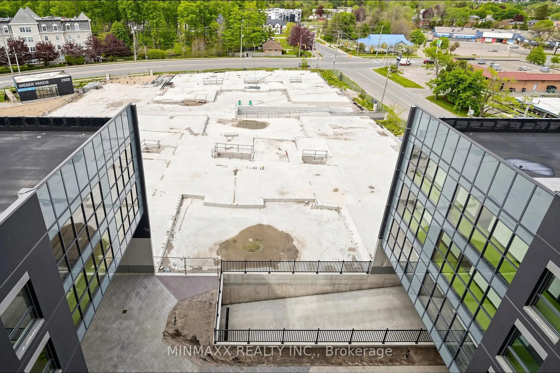 Photo 32 of Unit 710, 1333 Weber Street E, Kitchener, Stanley Park — HOMEH