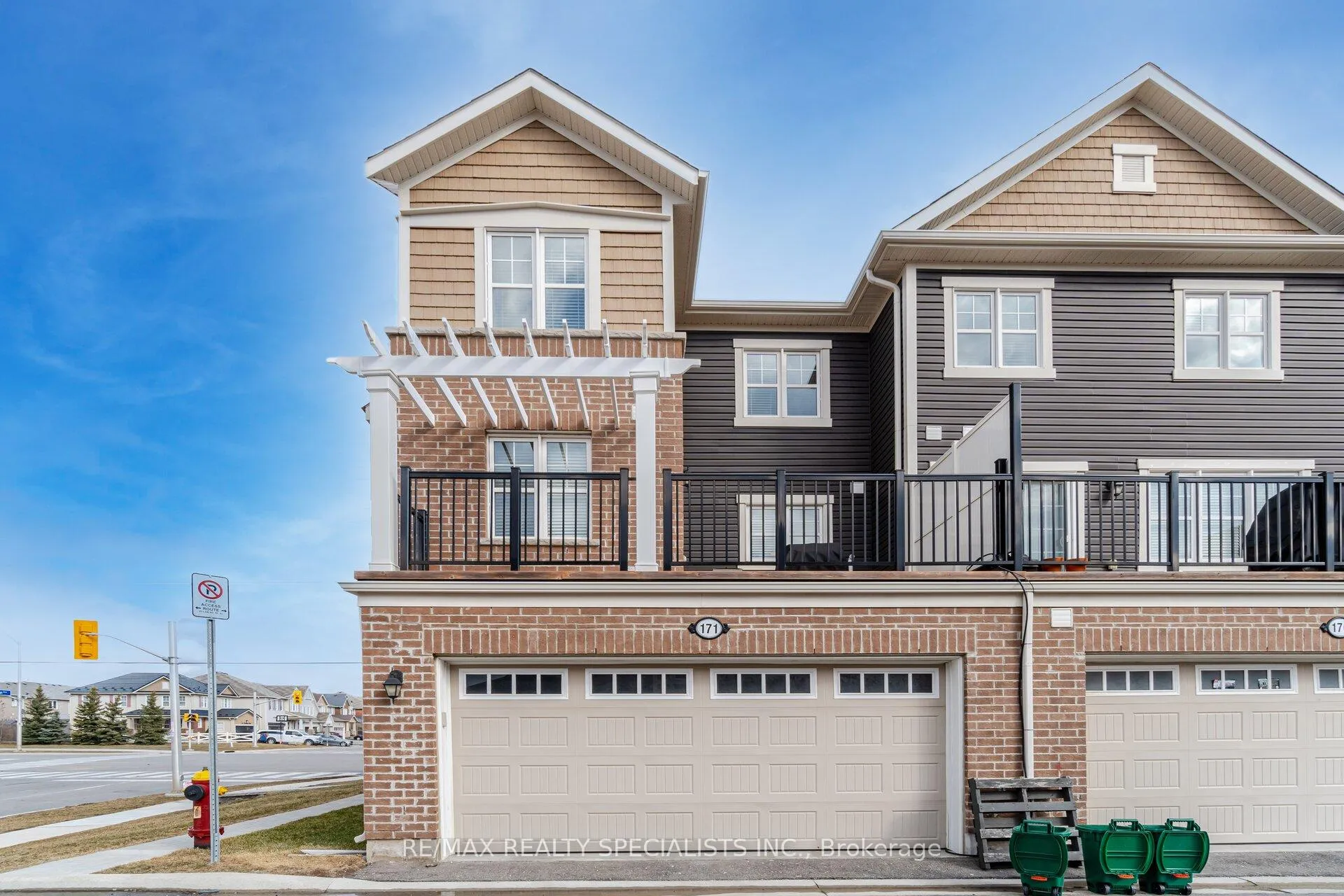 Photo 4 of Unit 171, 1000 Asleton Boulevard, Milton, Willmott — HOMEH