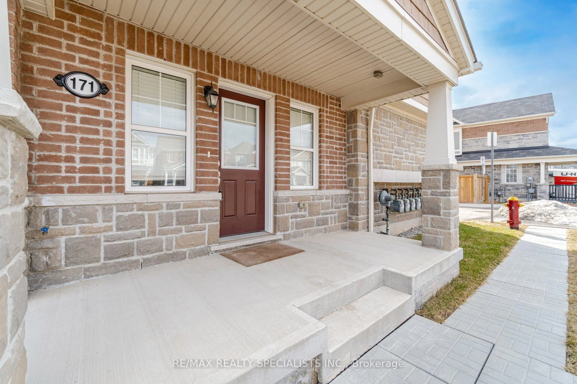 Photo 5 of Unit 171, 1000 Asleton Boulevard, Milton, Willmott — HOMEH