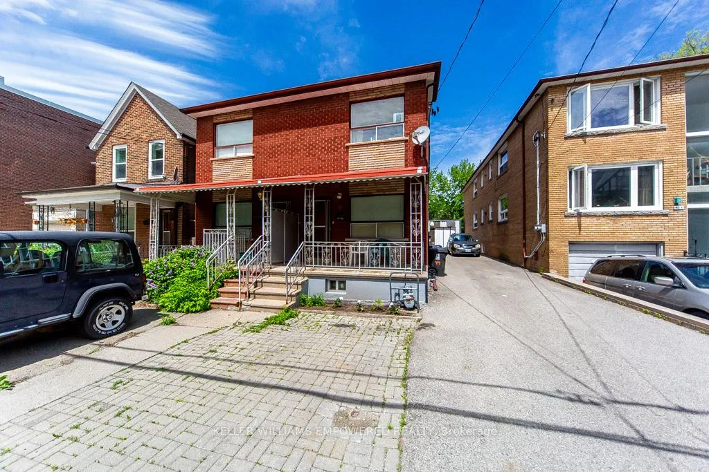 Photo 3 of Unit basement, 44 Northumberland Street, Toronto, Dovercourt-Wallace Emerson-Junction — HOMEH
