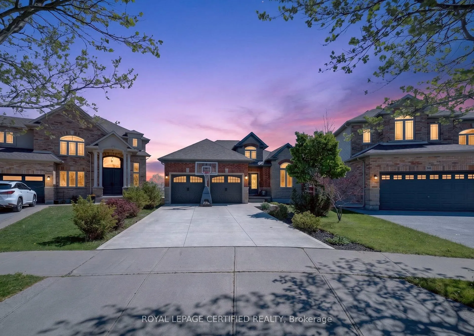 Photo 44 of 91 Candlewood Drive, Hamilton, Stoney Creek Mountain — HOMEH