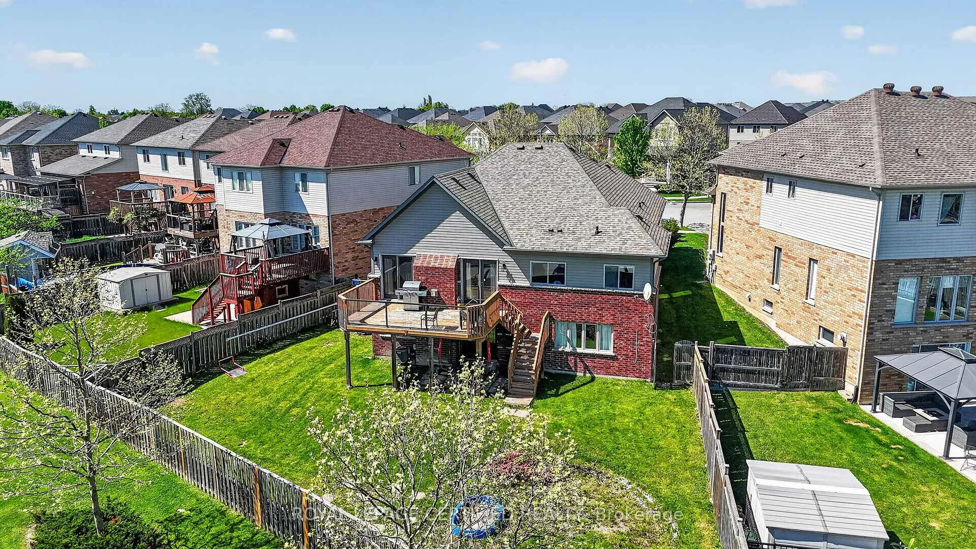 Photo 42 of 91 Candlewood Drive, Hamilton, Stoney Creek Mountain — HOMEH
