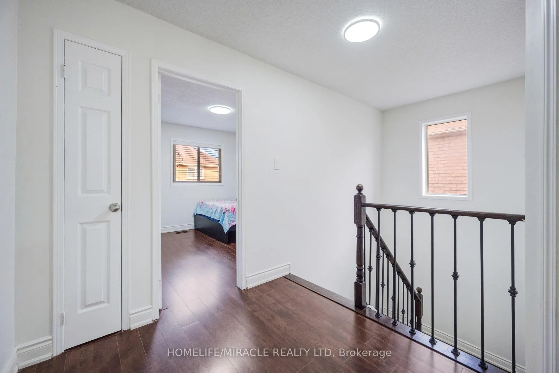 Photo 23 of 36 Herkes Drive, Brampton, Fletcher's West — HOMEH