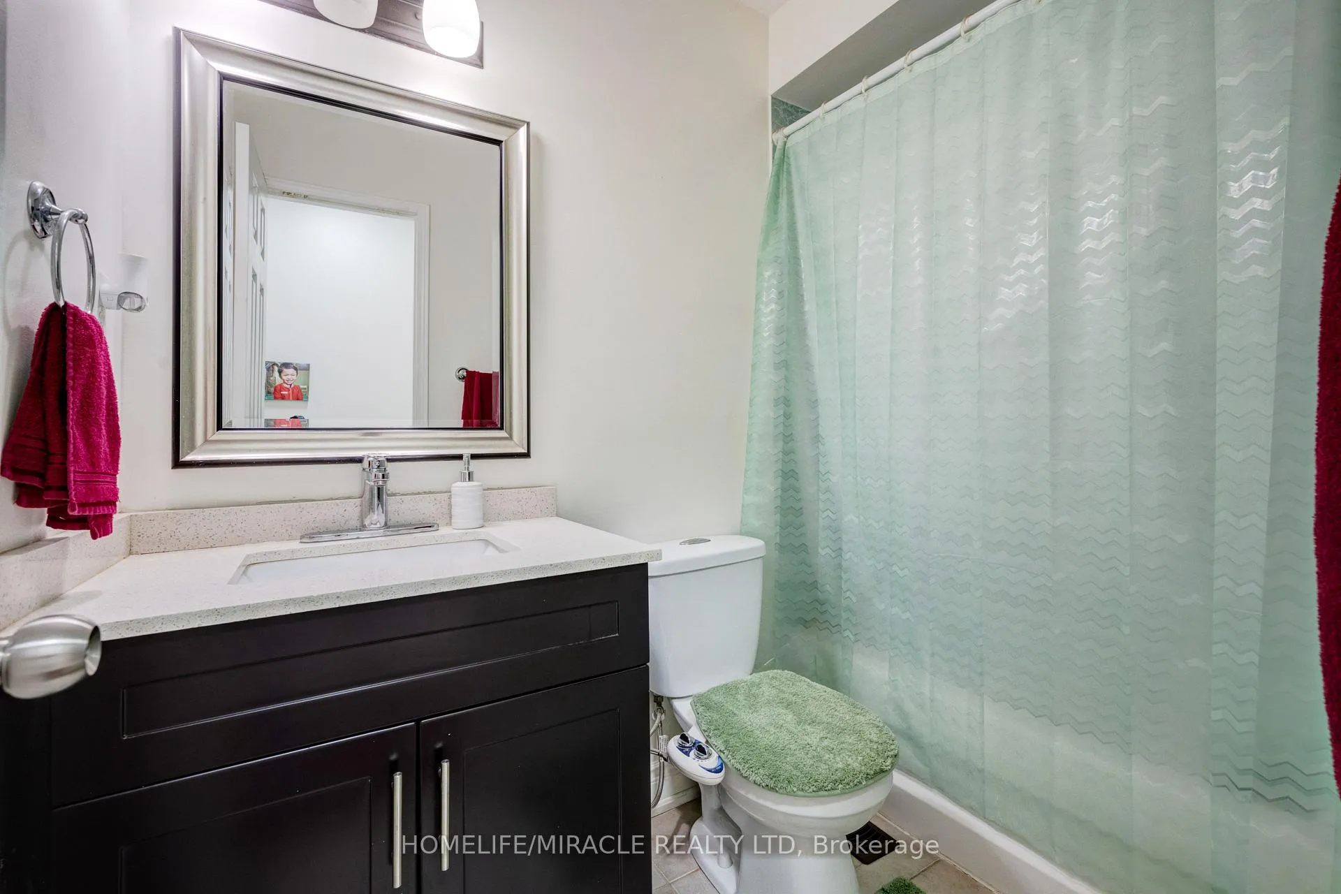 Photo 34 of 36 Herkes Drive, Brampton, Fletcher's West — HOMEH
