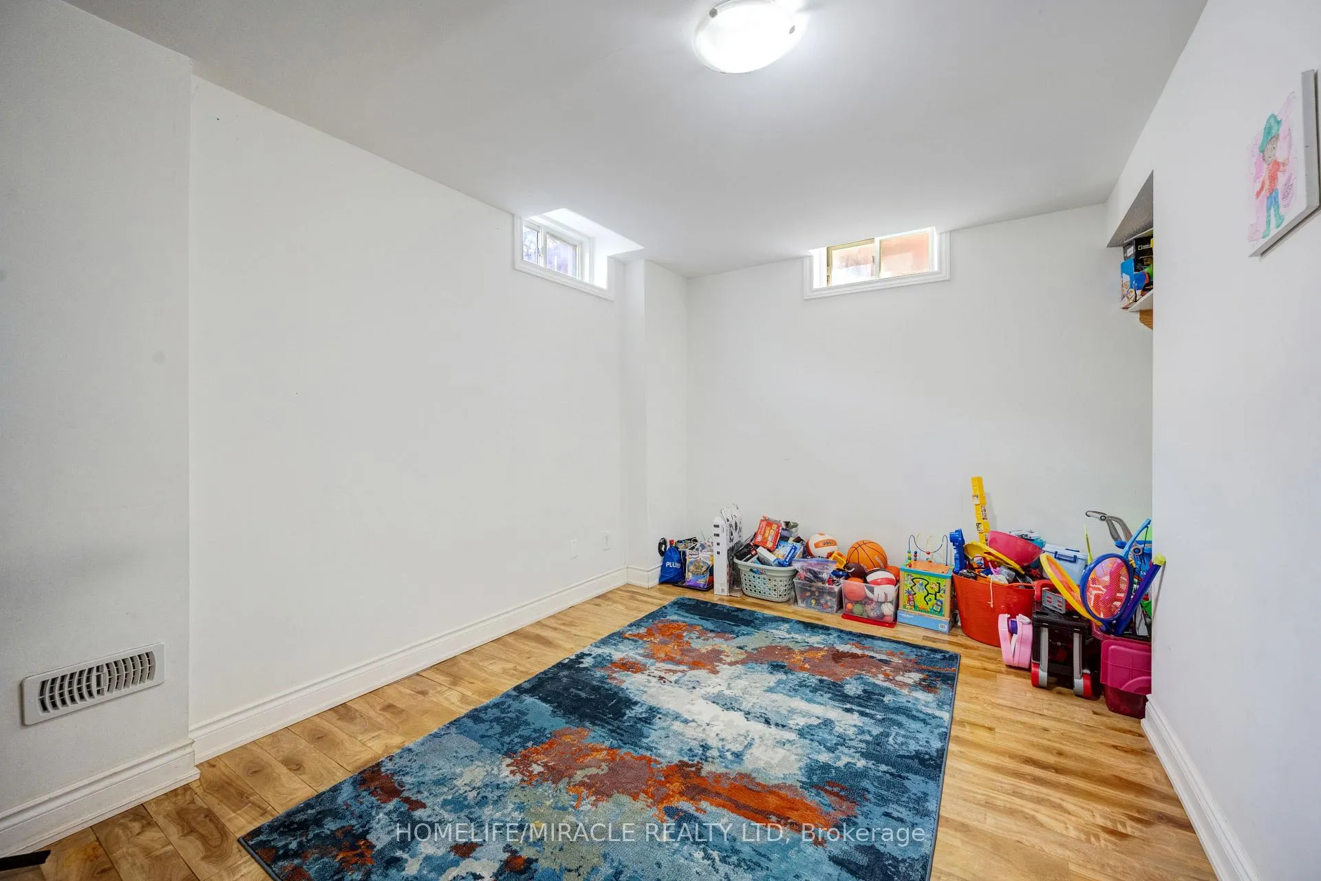 Photo 42 of 36 Herkes Drive, Brampton, Fletcher's West — HOMEH