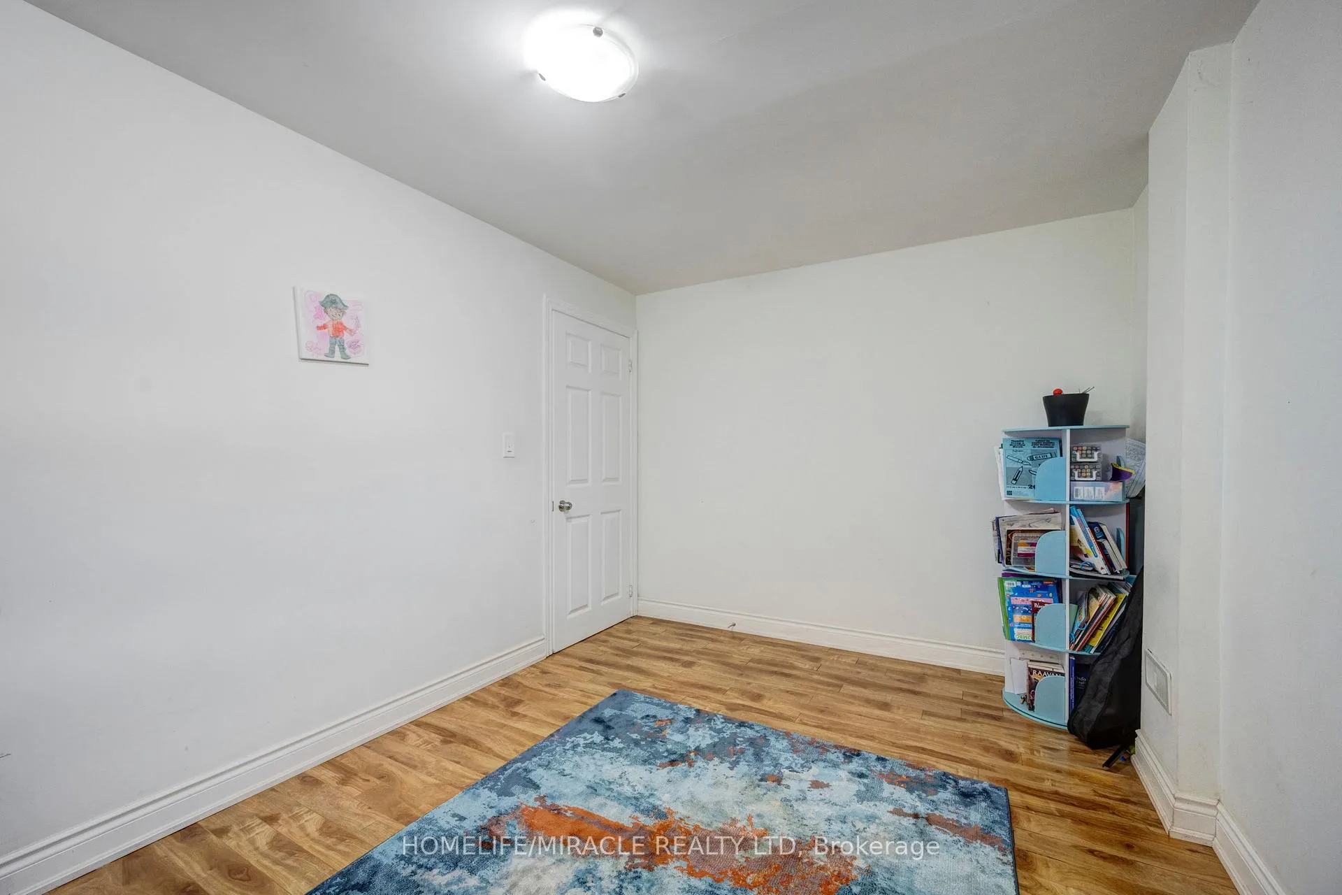 Photo 43 of 36 Herkes Drive, Brampton, Fletcher's West — HOMEH