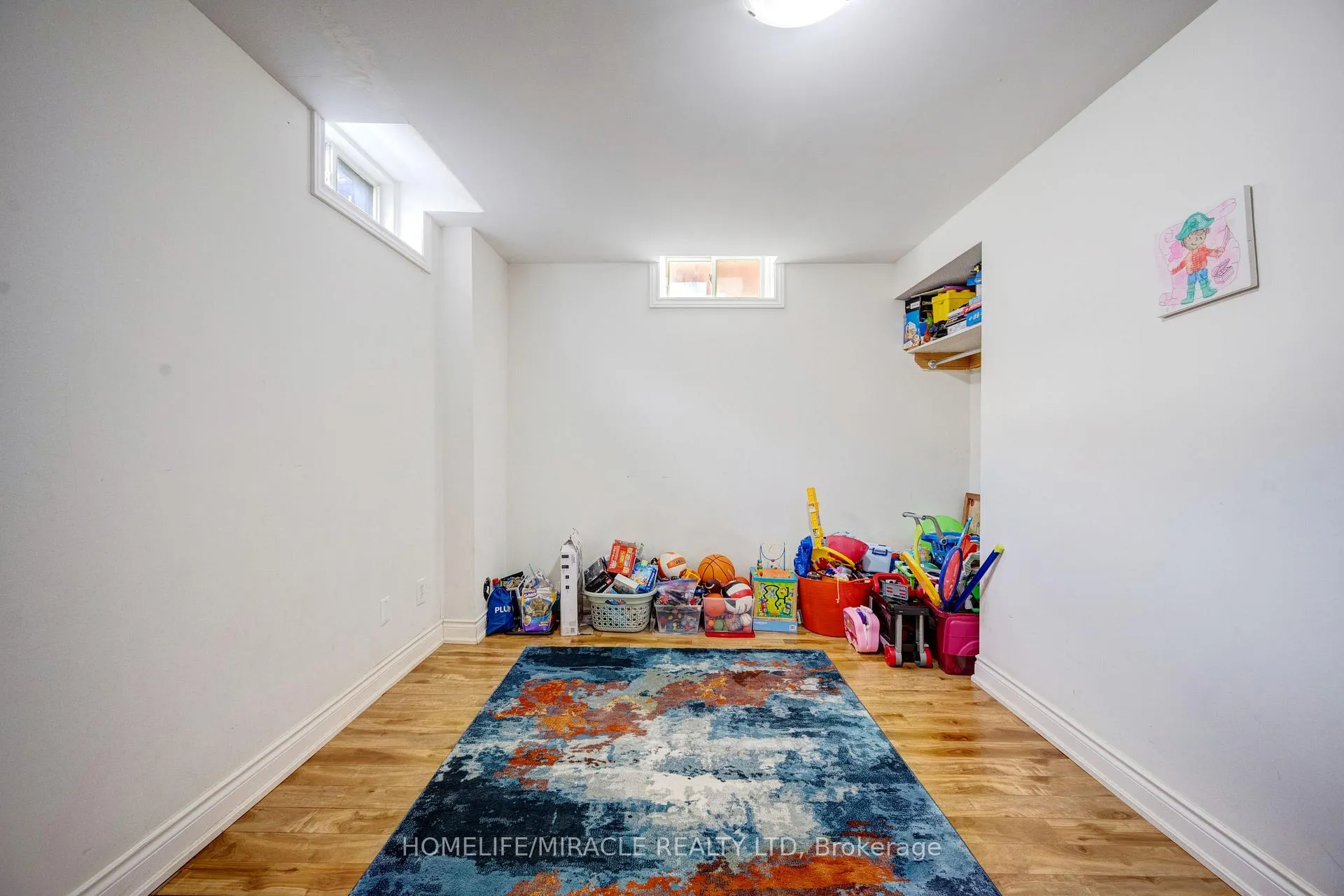 Photo 44 of 36 Herkes Drive, Brampton, Fletcher's West — HOMEH