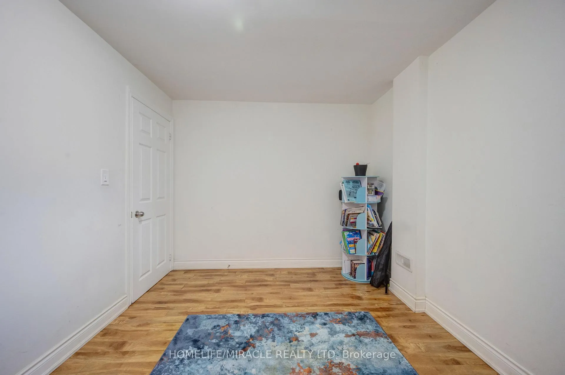 Photo 45 of 36 Herkes Drive, Brampton, Fletcher's West — HOMEH