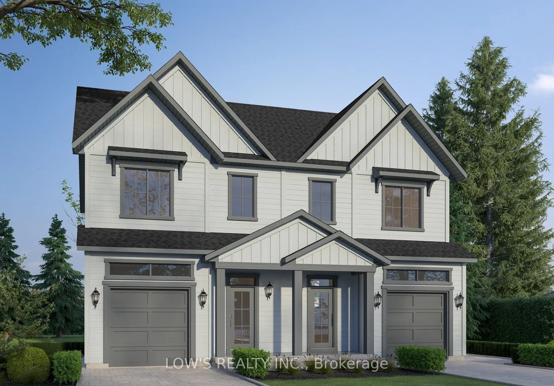 Photo 1 of 9 Milner Street, Champlain, Vankleek Hill — HOMEH