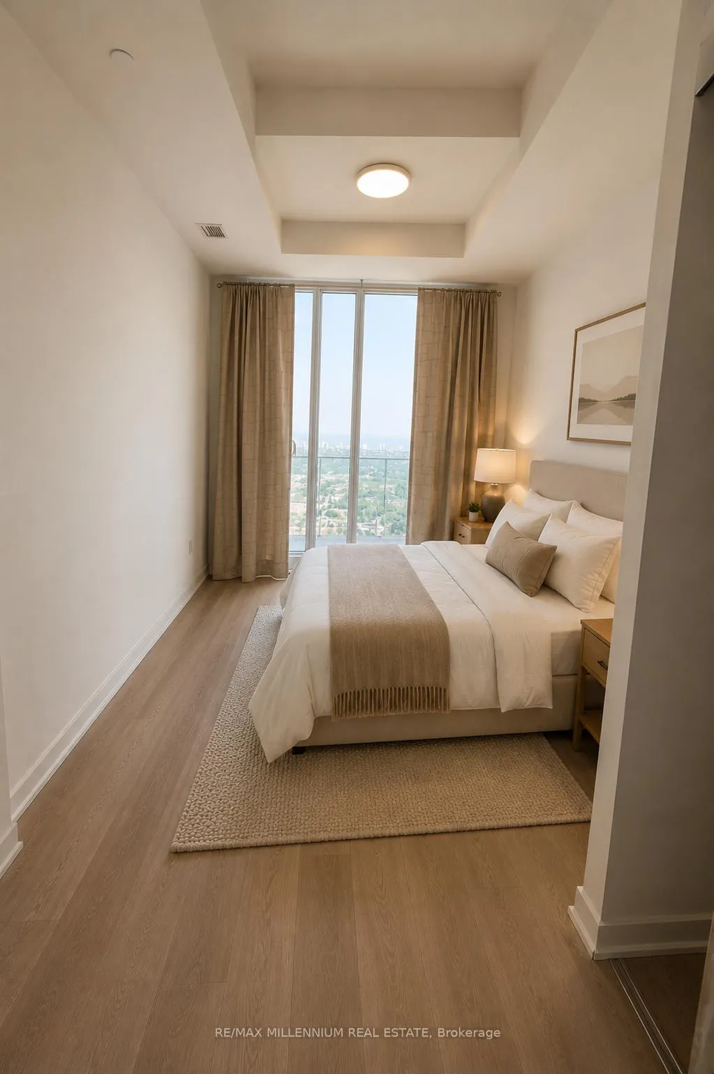 Photo 1 of Unit 5904, 3883 Quartz Road, Mississauga, City Centre — HOMEH