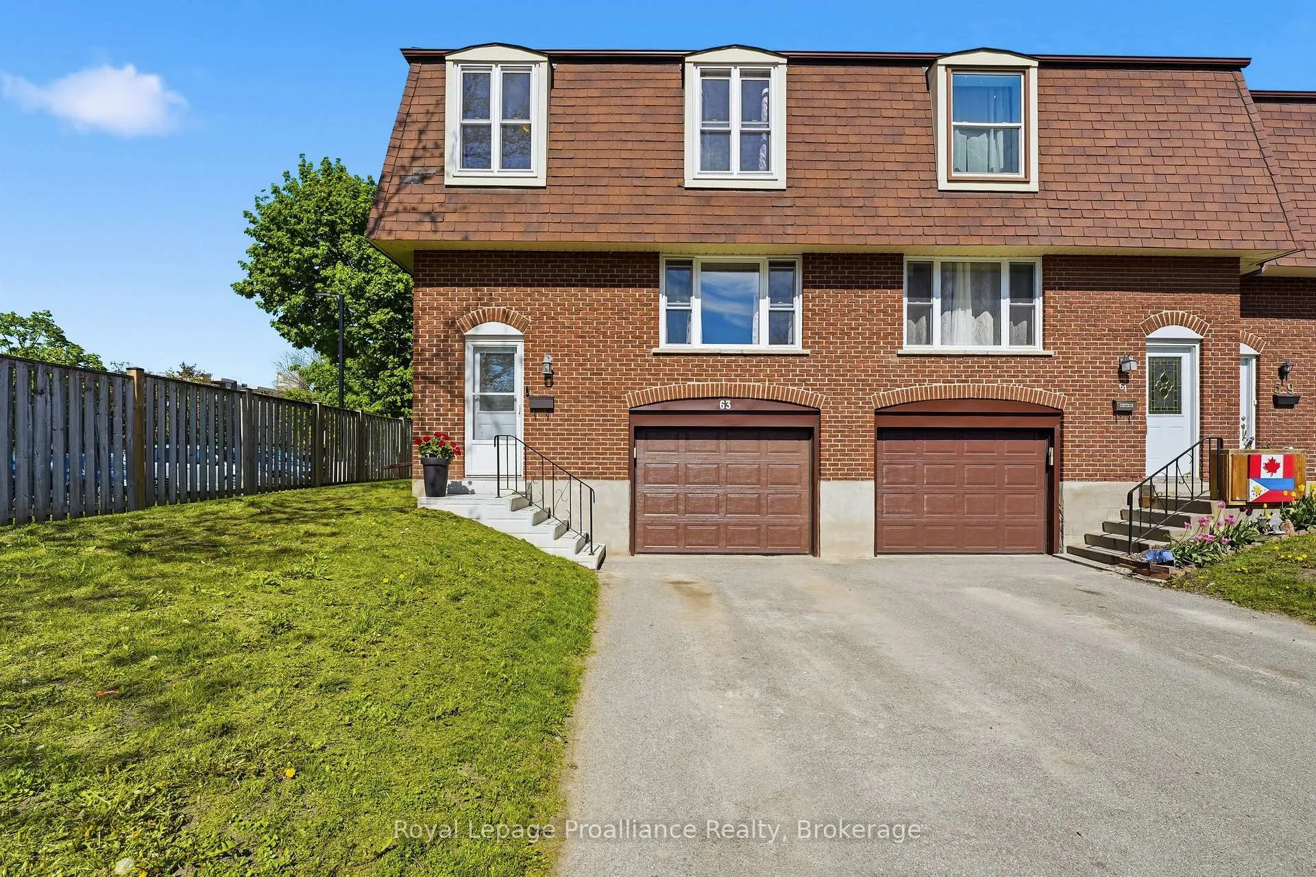 Photo 1 of 63 O'Hare Street, Belleville, Belleville Ward — HOMEH