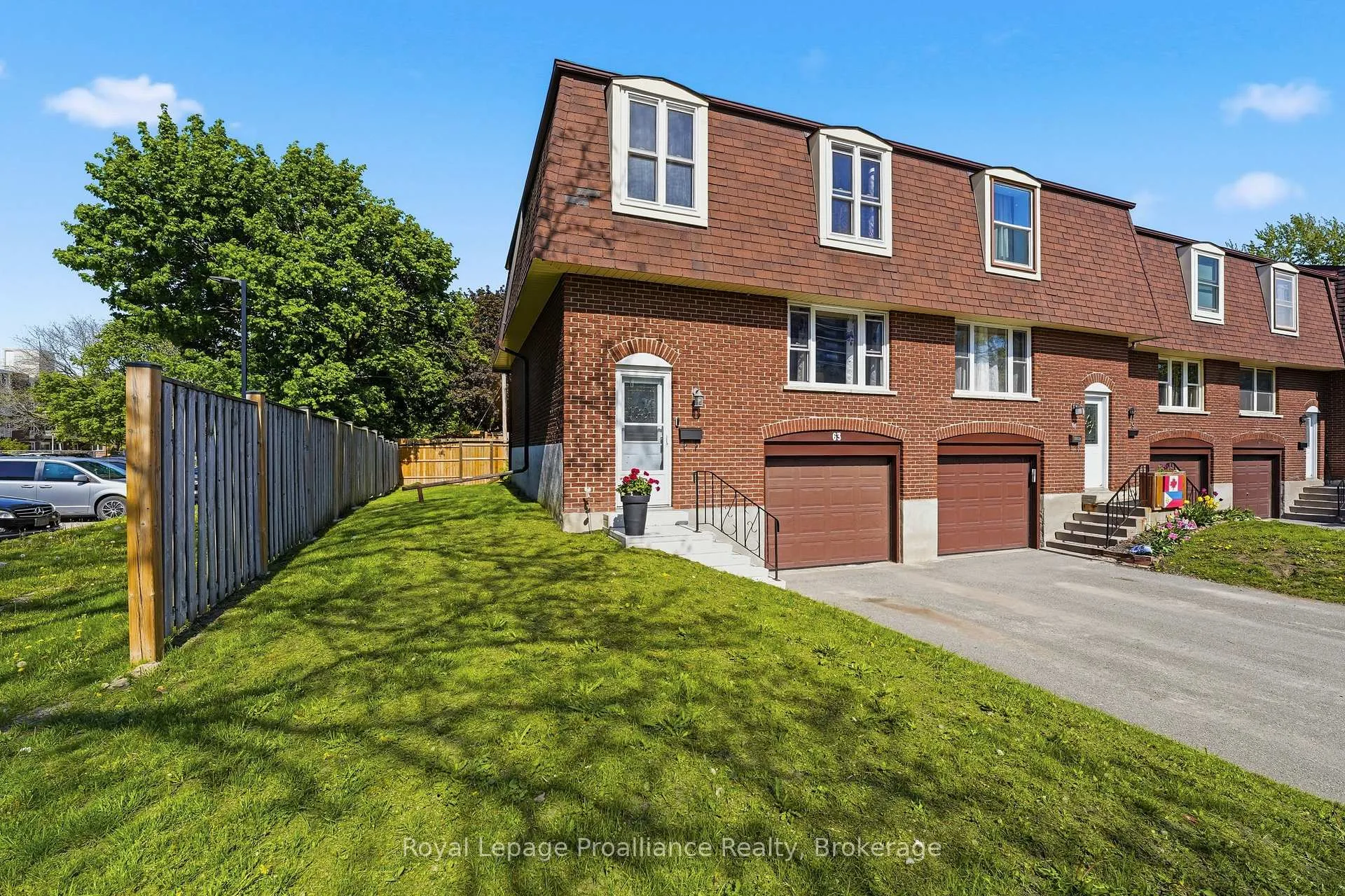Photo 2 of 63 O'Hare Street, Belleville, Belleville Ward — HOMEH