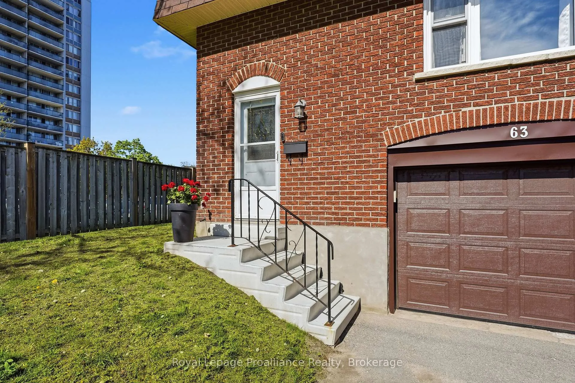 Photo 3 of 63 O'Hare Street, Belleville, Belleville Ward — HOMEH