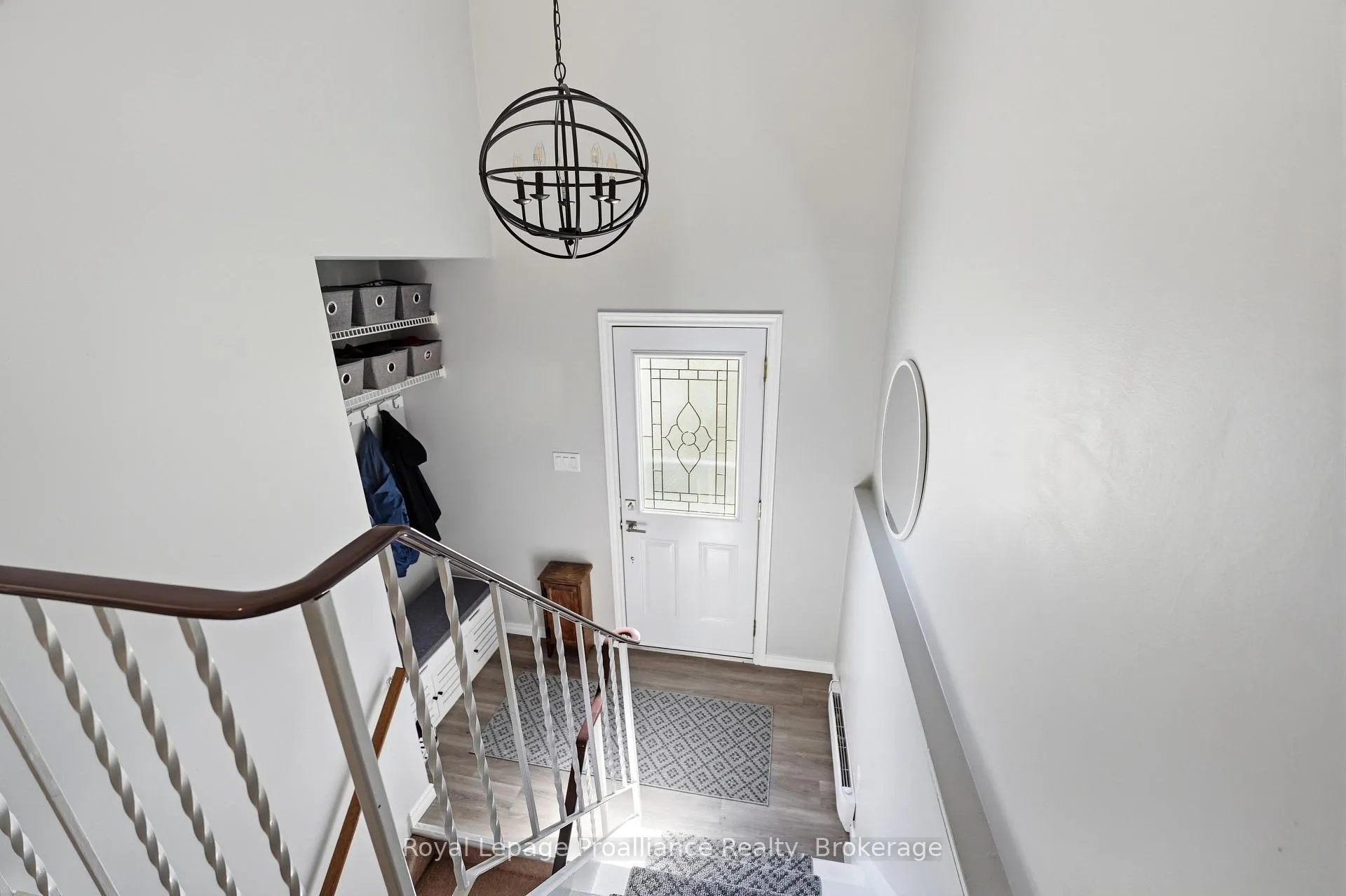 Photo 6 of 63 O'Hare Street, Belleville, Belleville Ward — HOMEH