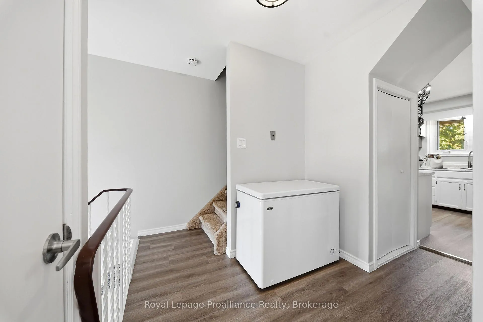 Photo 7 of 63 O'Hare Street, Belleville, Belleville Ward — HOMEH
