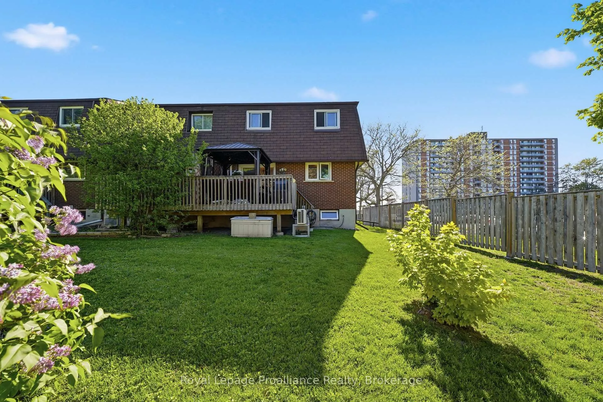 Photo 35 of 63 O'Hare Street, Belleville, Belleville Ward — HOMEH