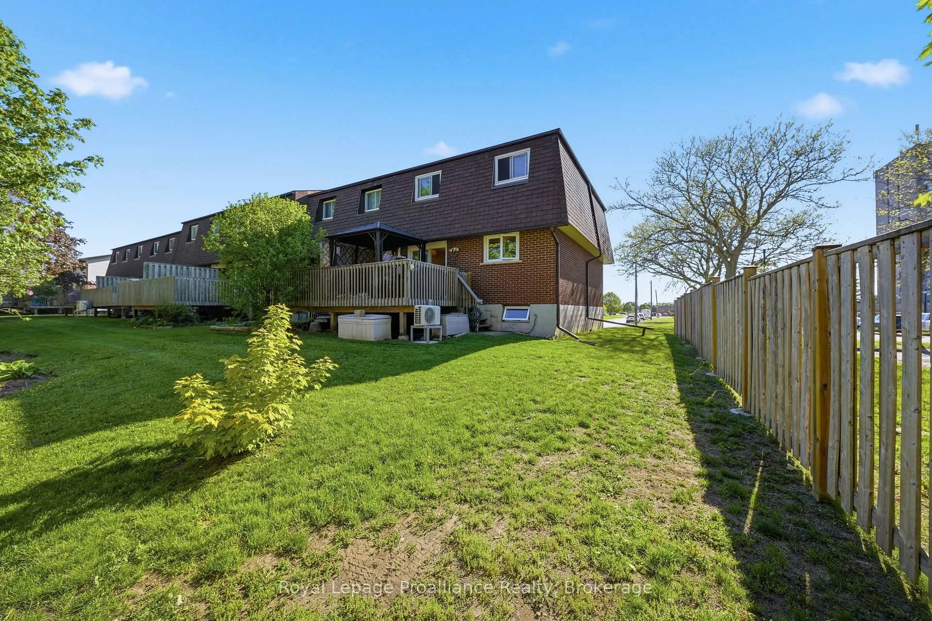 Photo 36 of 63 O'Hare Street, Belleville, Belleville Ward — HOMEH