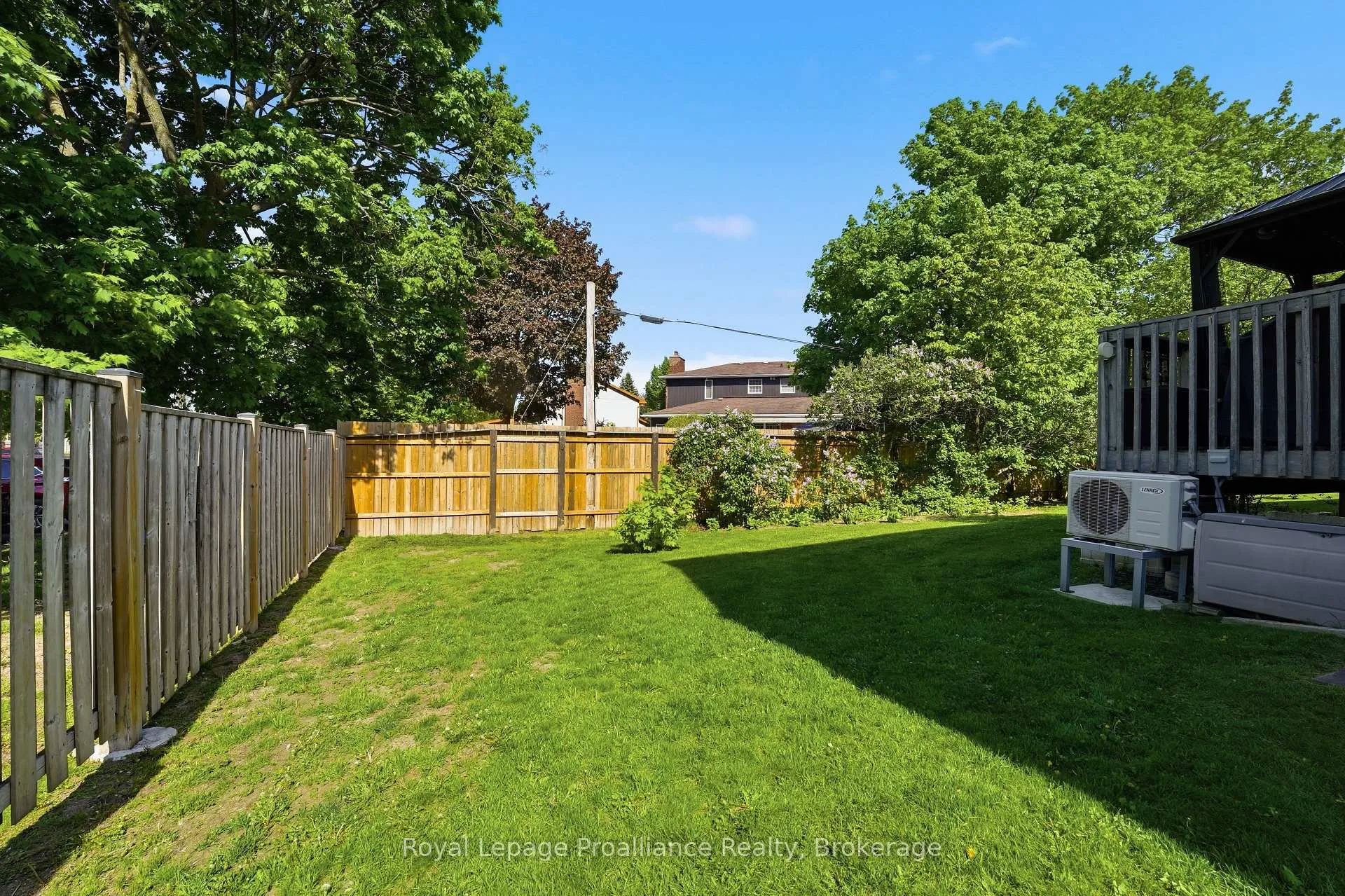 Photo 37 of 63 O'Hare Street, Belleville, Belleville Ward — HOMEH