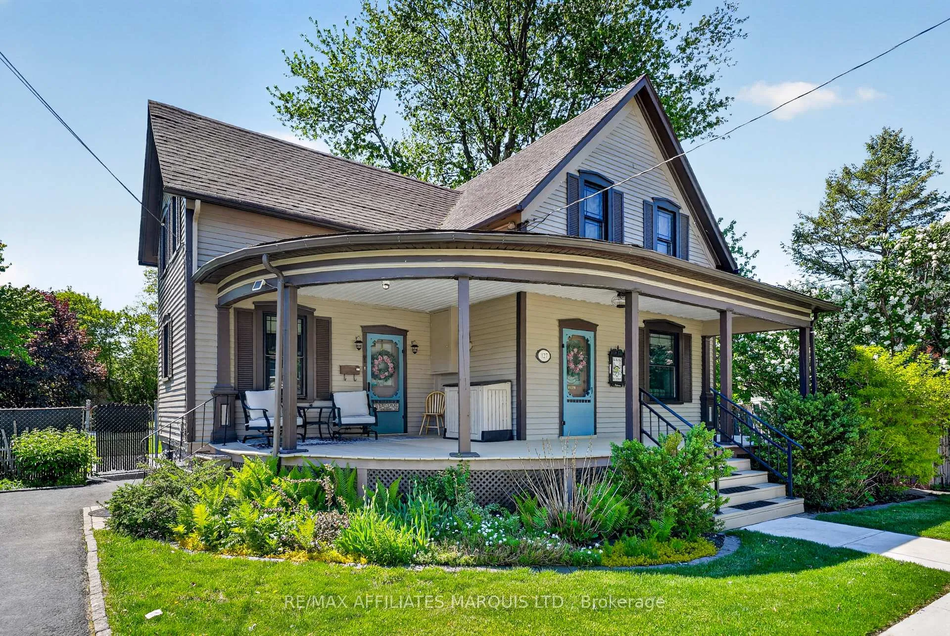 Photo 1 of 127 Lawrence Avenue, Cornwall — HOMEH