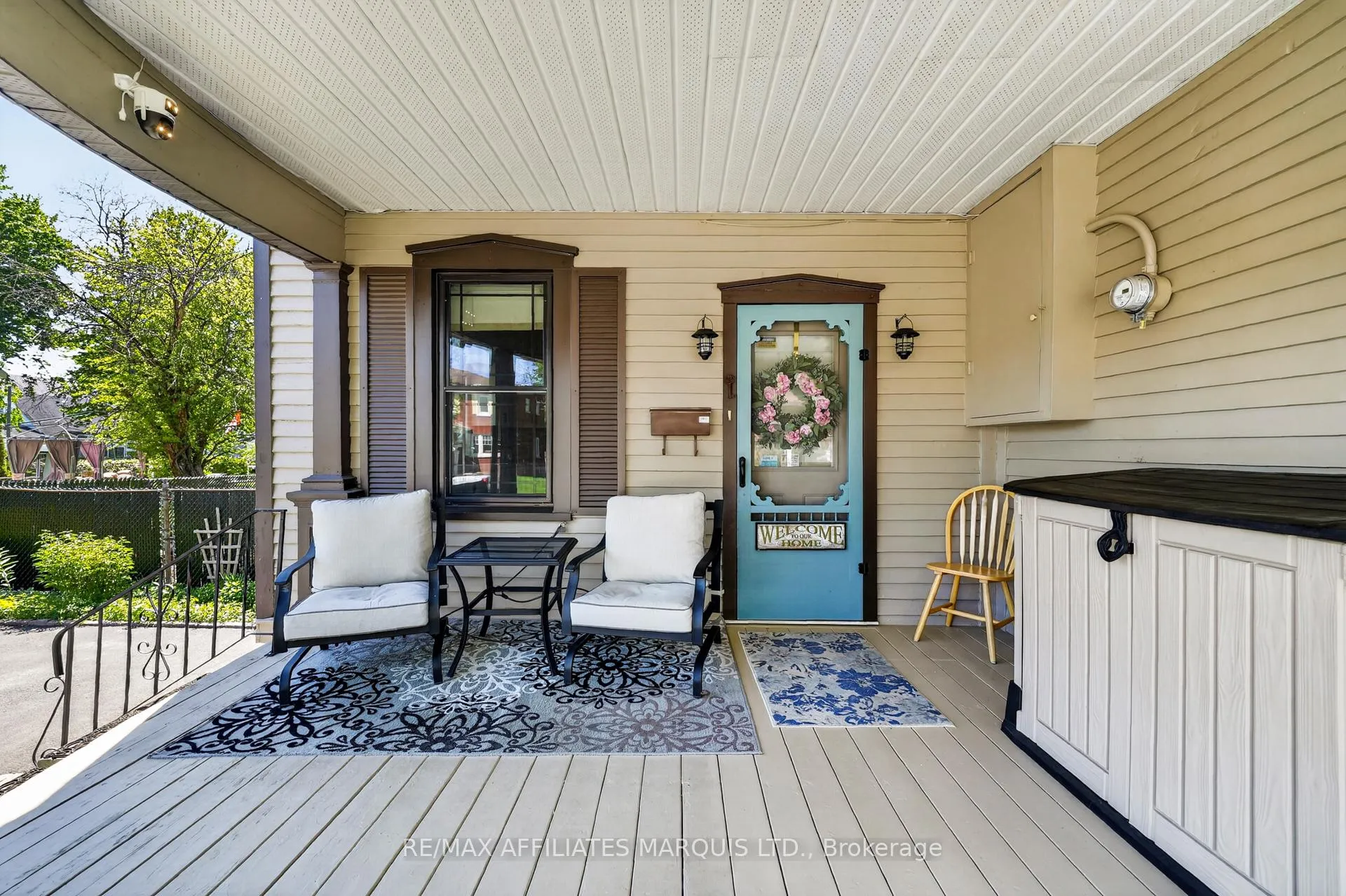 Photo 3 of 127 Lawrence Avenue, Cornwall — HOMEH