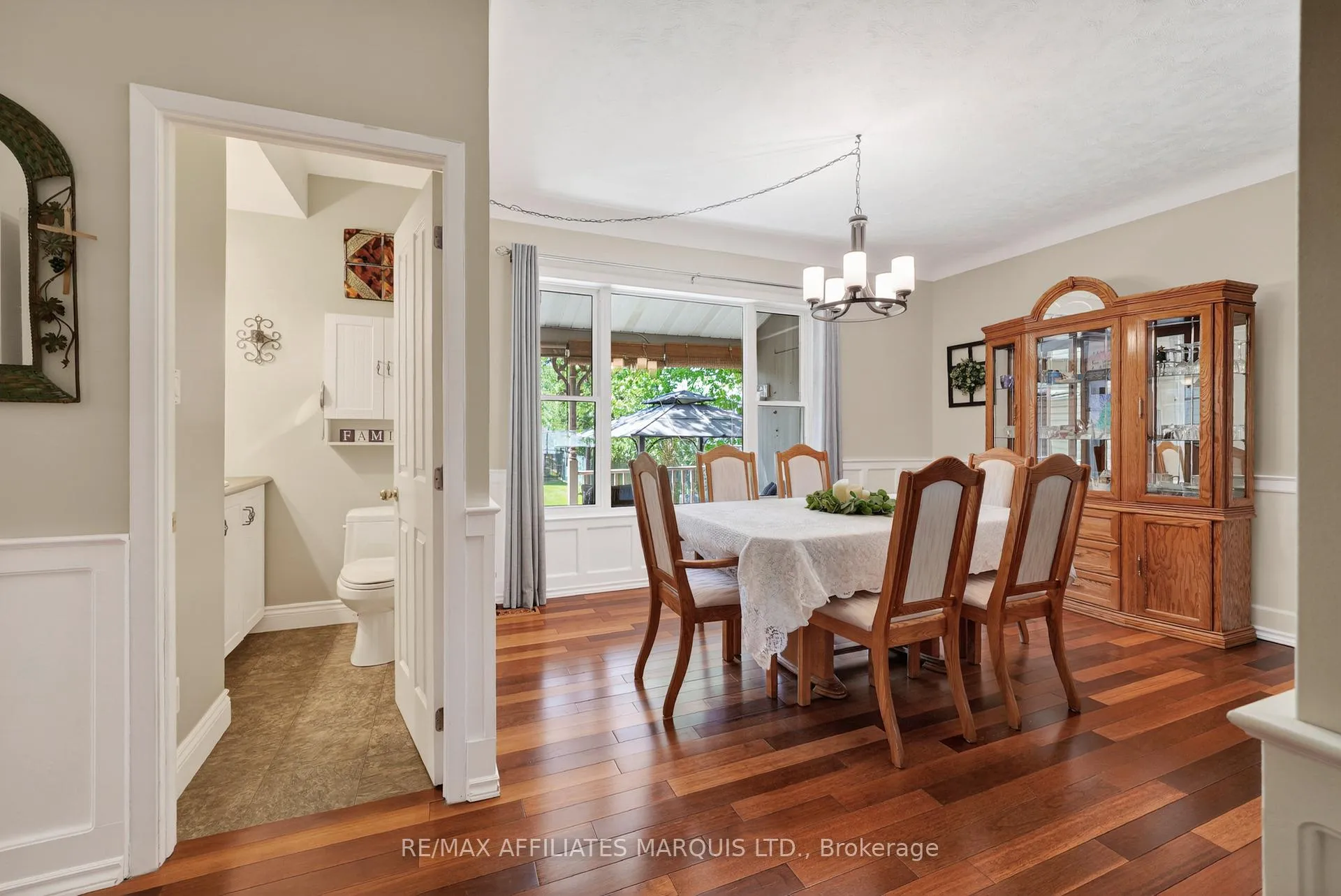 Photo 12 of 127 Lawrence Avenue, Cornwall — HOMEH