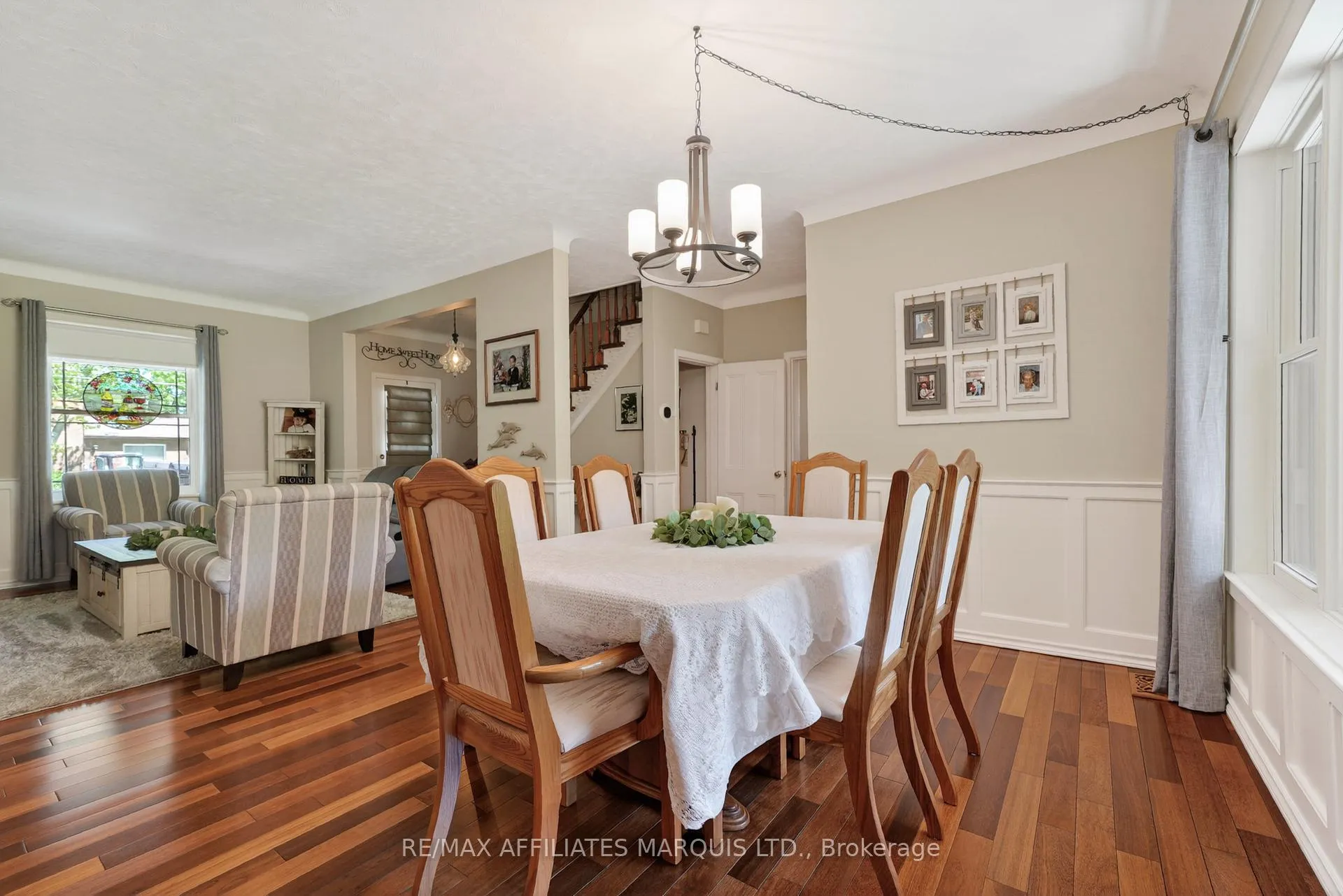 Photo 13 of 127 Lawrence Avenue, Cornwall — HOMEH