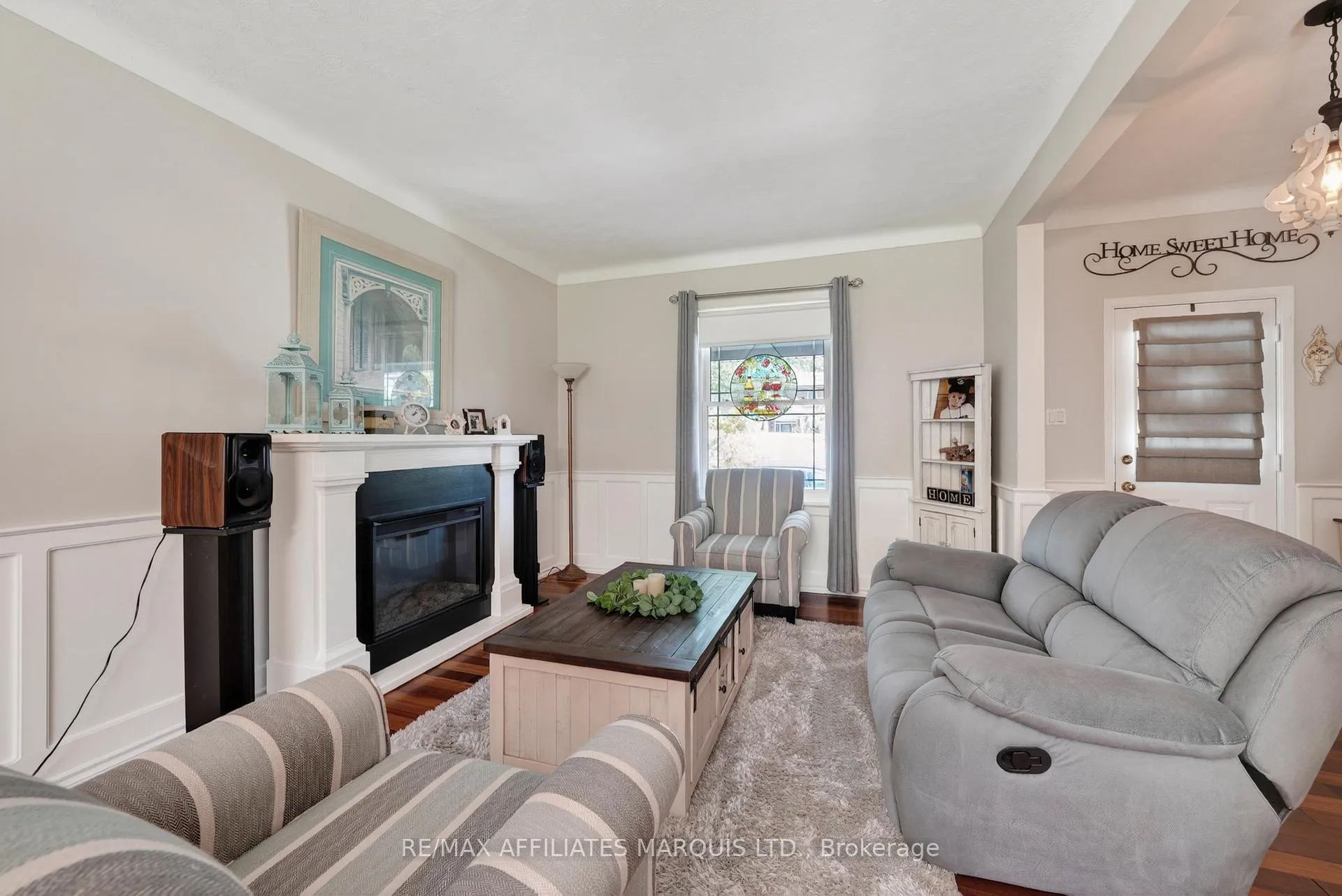 Photo 16 of 127 Lawrence Avenue, Cornwall — HOMEH