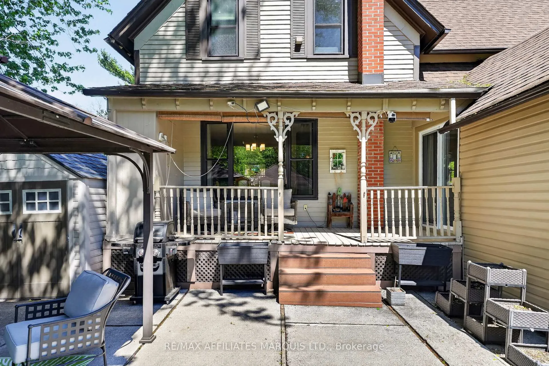 Photo 32 of 127 Lawrence Avenue, Cornwall — HOMEH